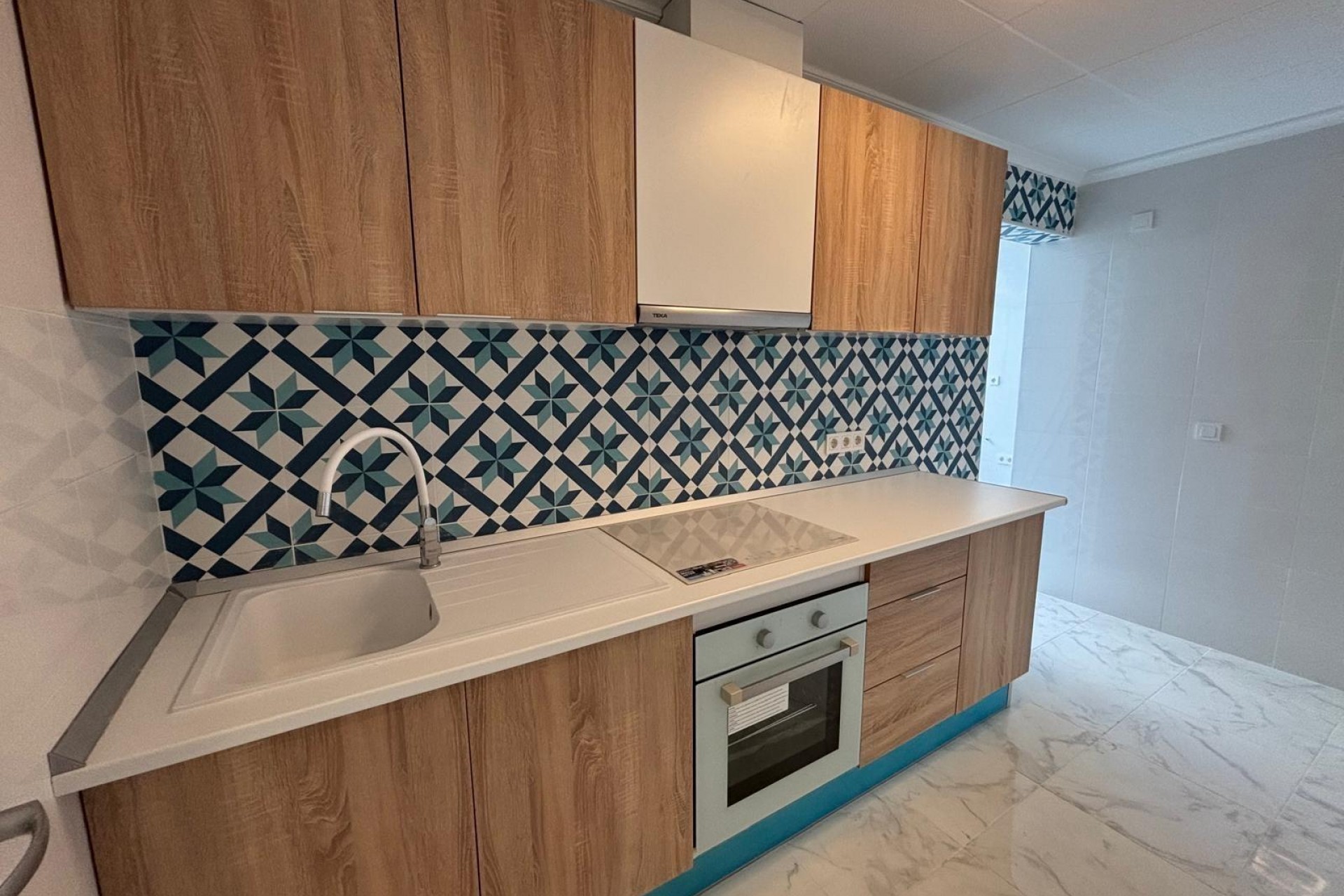 Reventa - Ático -
Torrevieja - Acequion