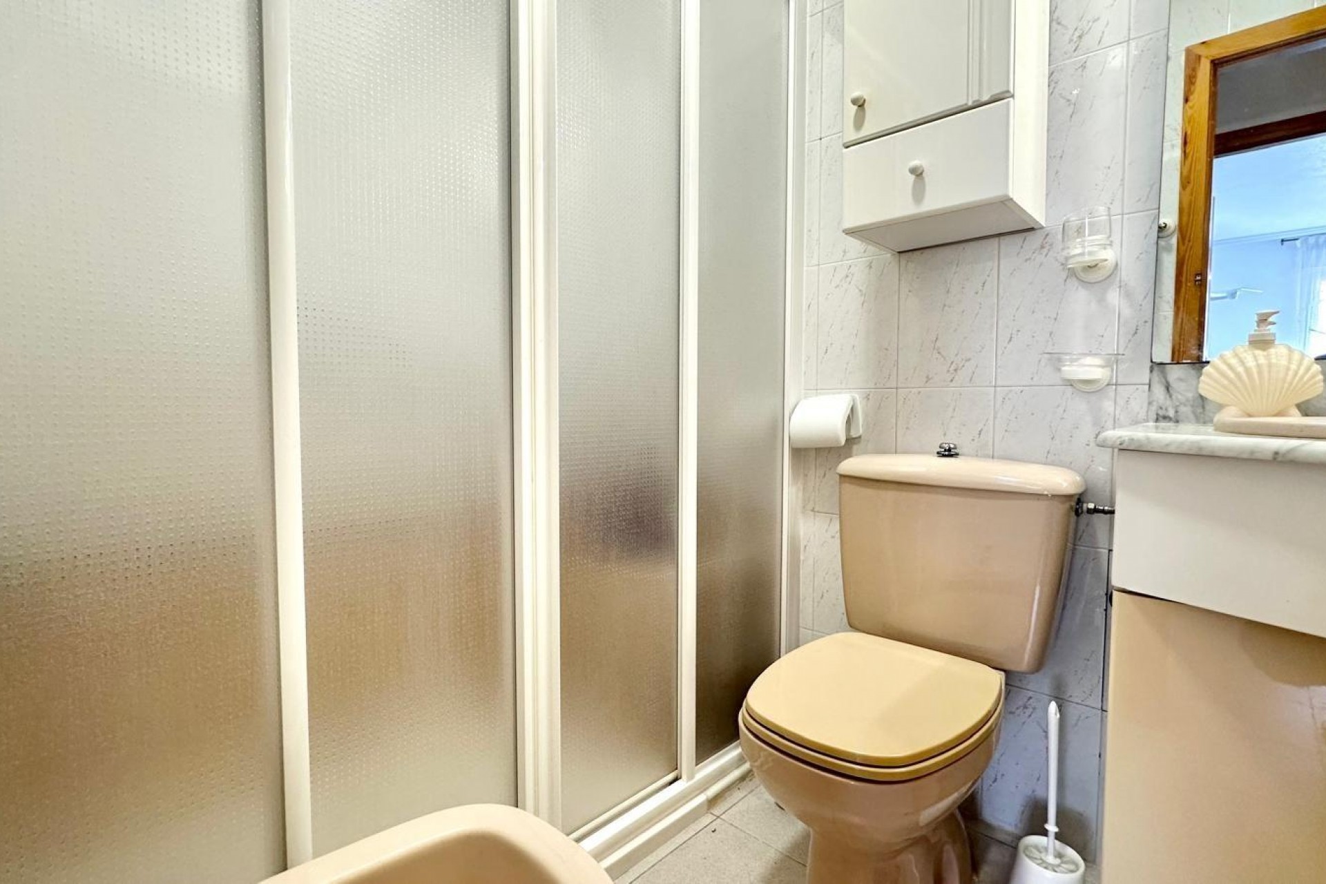 Reventa - Ático -
Torrevieja - Acequion