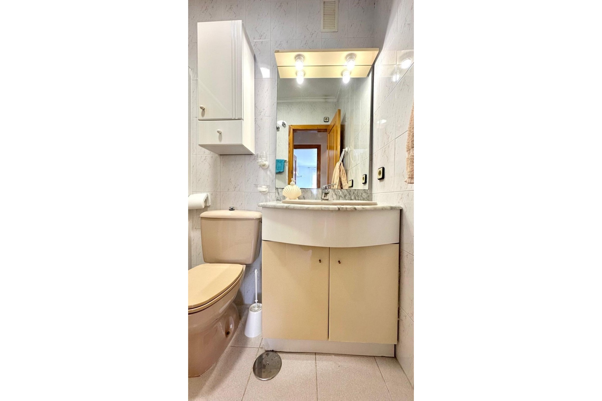 Reventa - Ático -
Torrevieja - Acequion