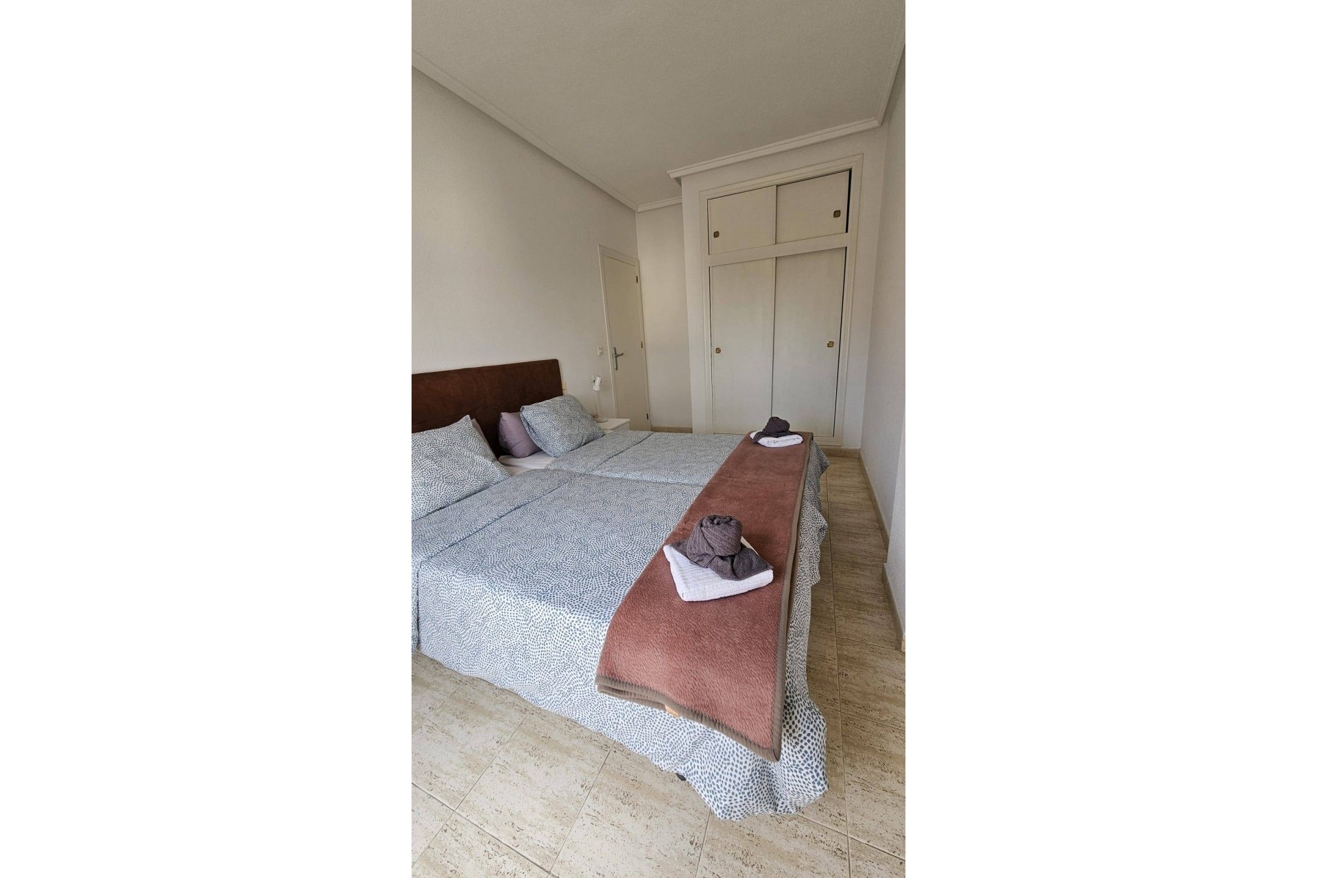 Reventa - Ático -
Torrevieja - Acequion