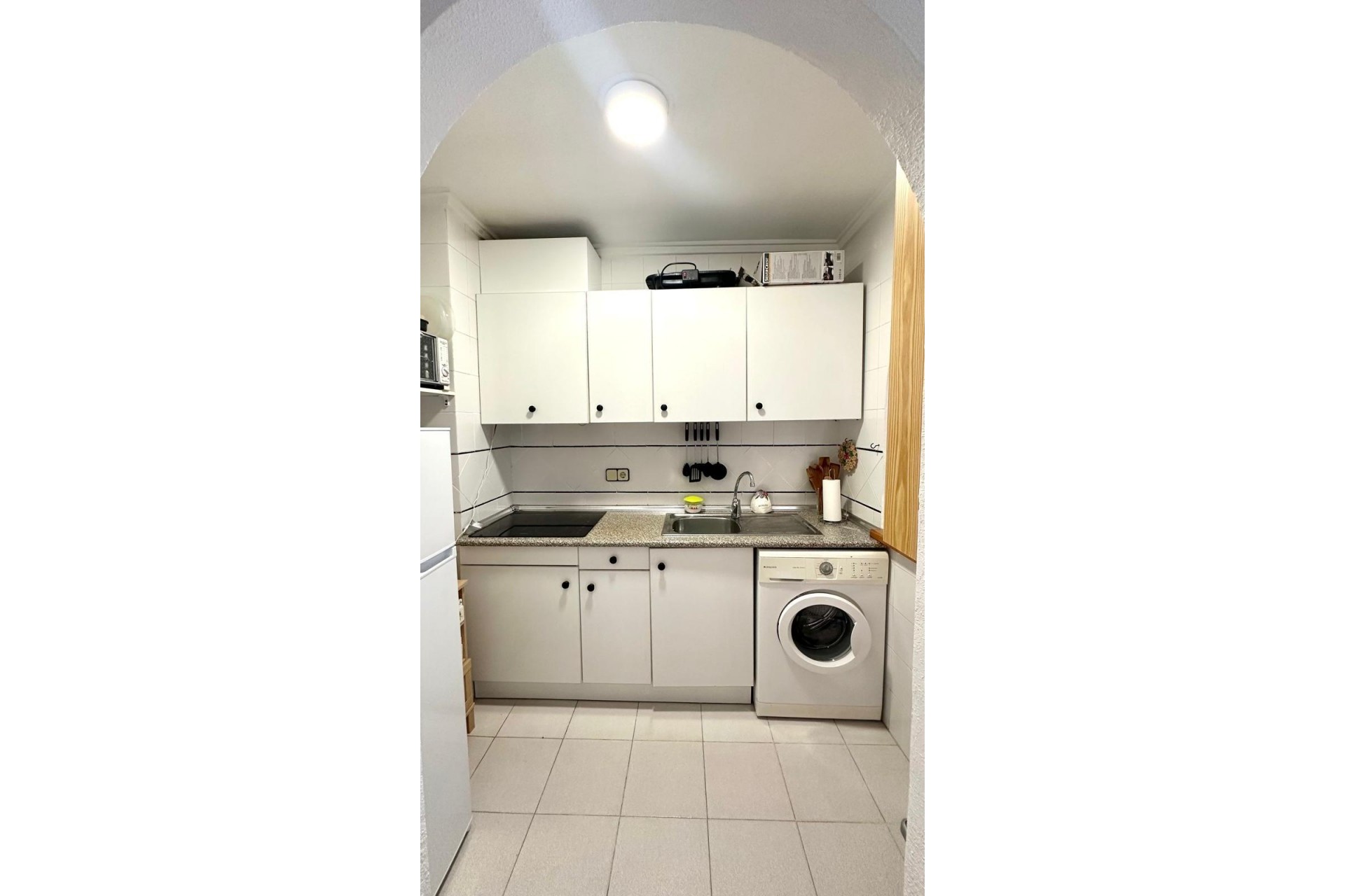 Reventa - Ático -
Torrevieja - Acequion