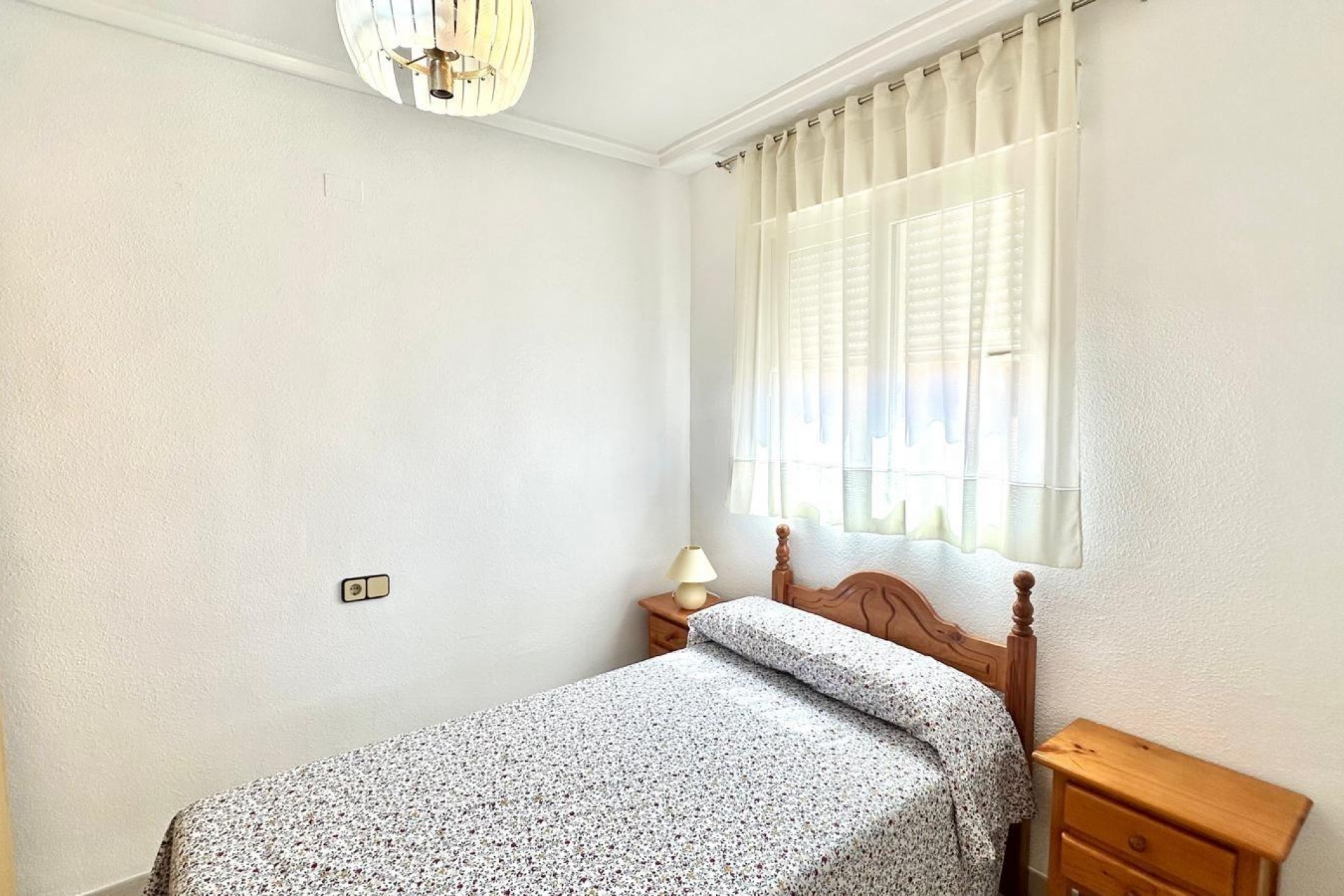 Reventa - Ático -
Torrevieja - Acequion