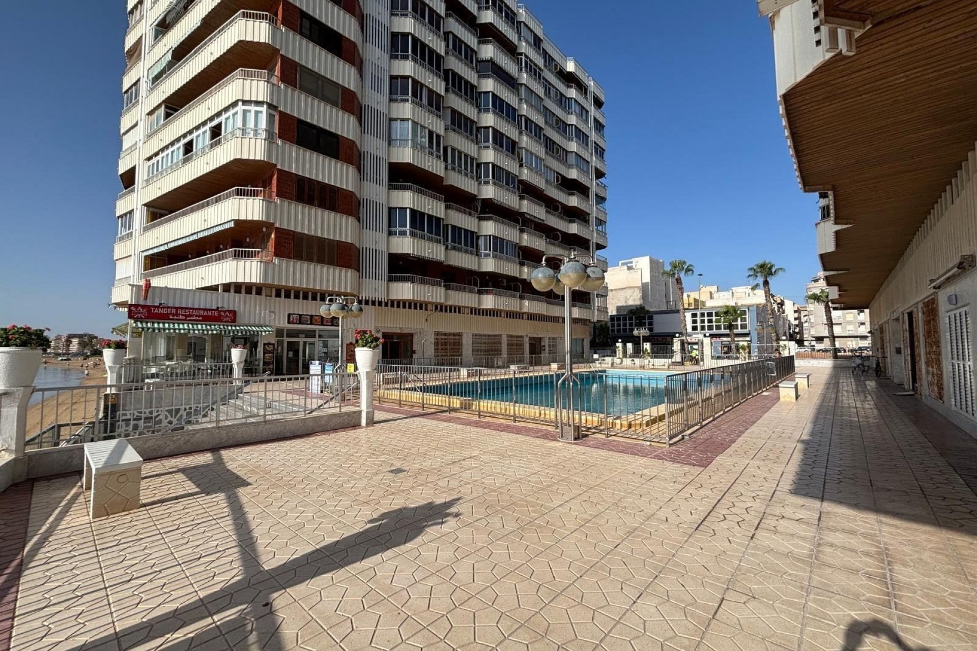 Reventa - Ático -
Torrevieja - Acequion