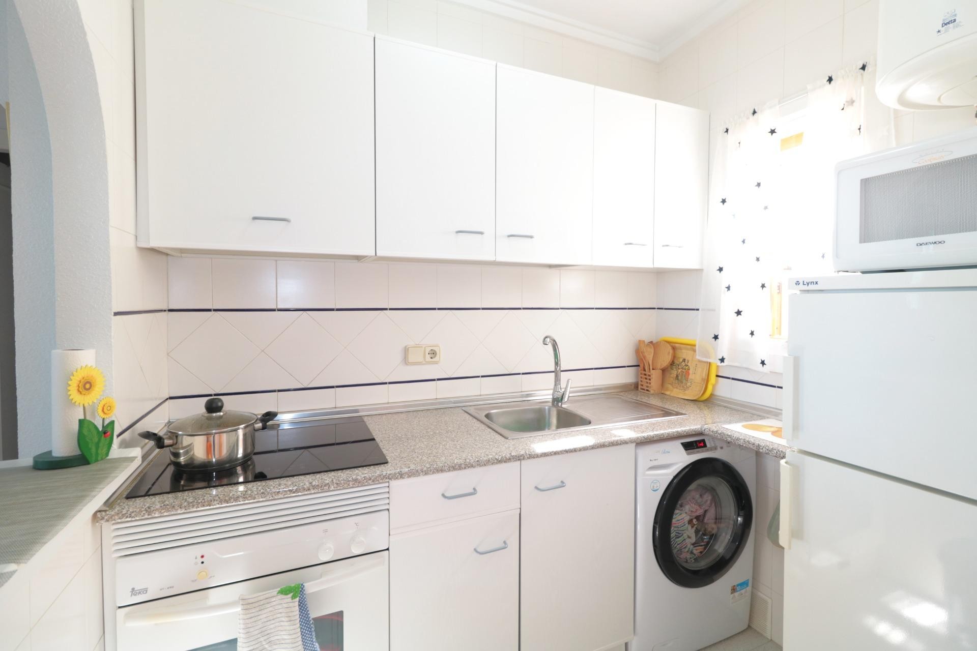 Reventa - Ático -
Torrevieja - Acequion