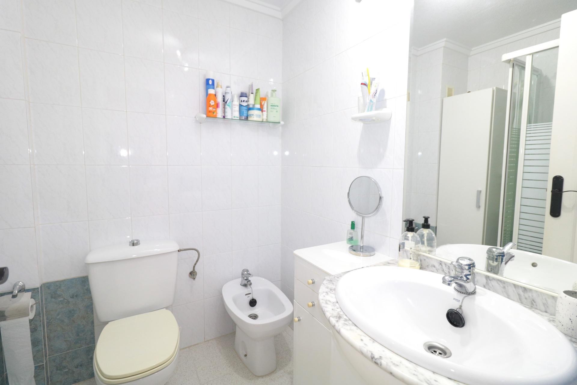 Reventa - Ático -
Torrevieja - Acequion