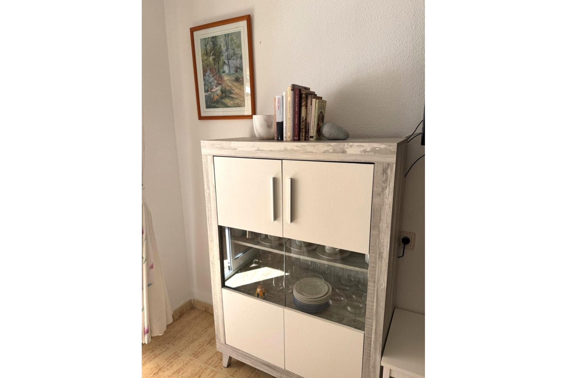 Reventa - Ático -
Torrevieja - Acequion