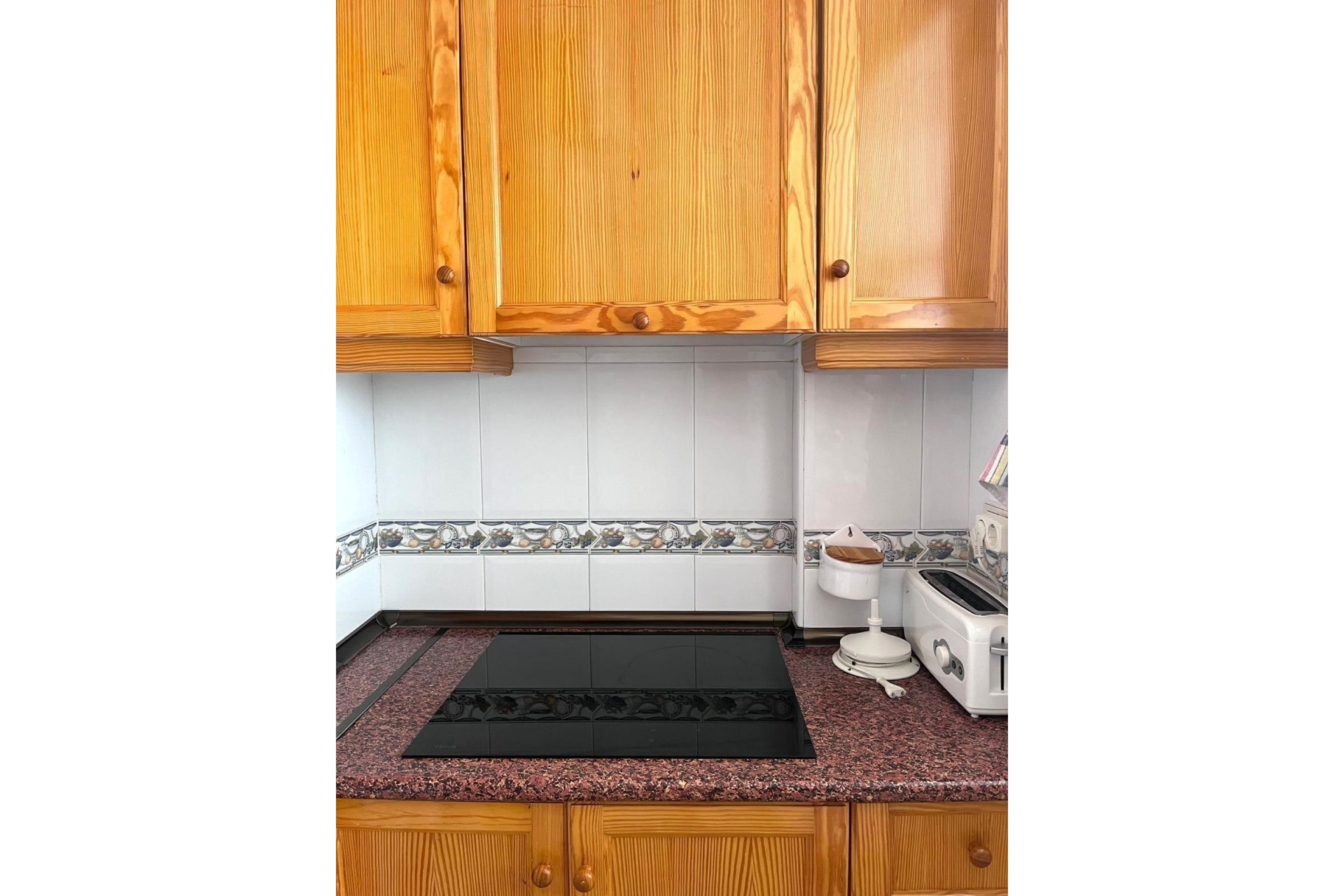 Reventa - Ático -
Torrevieja - Acequion