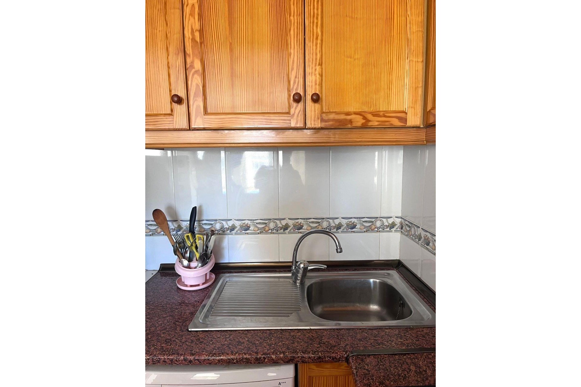 Reventa - Ático -
Torrevieja - Acequion