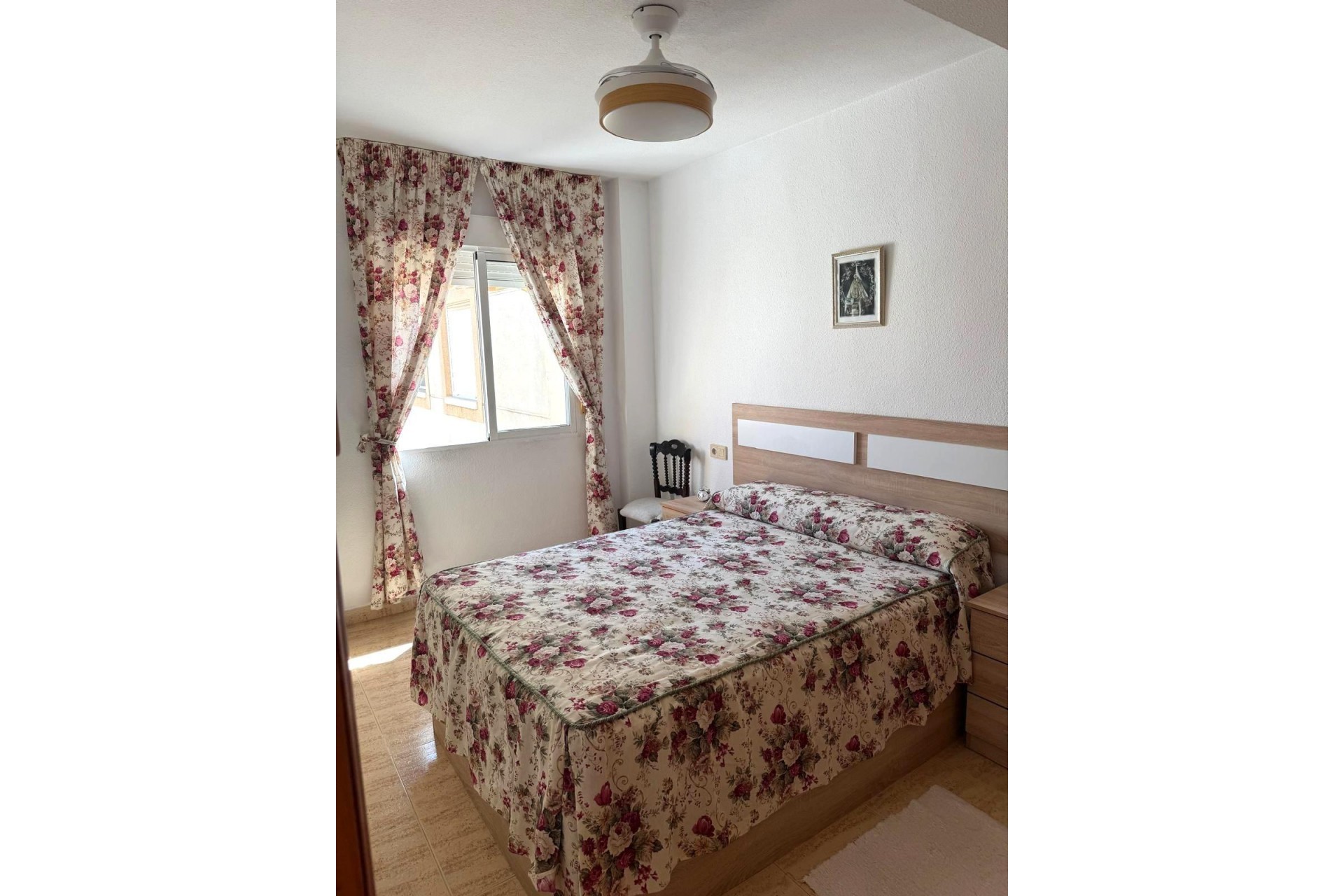 Reventa - Ático -
Torrevieja - Acequion