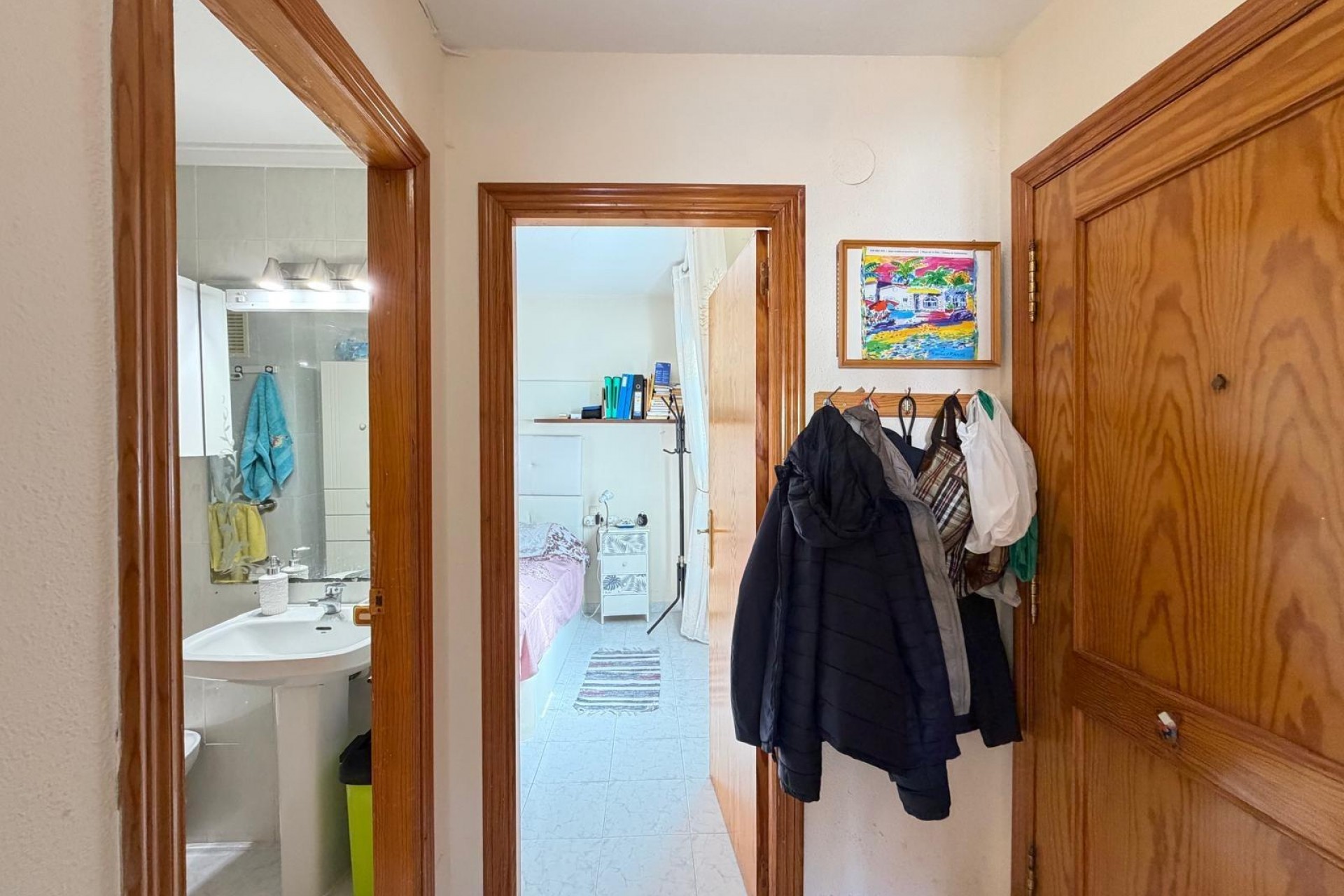 Reventa - Ático -
Torrevieja - Acequion