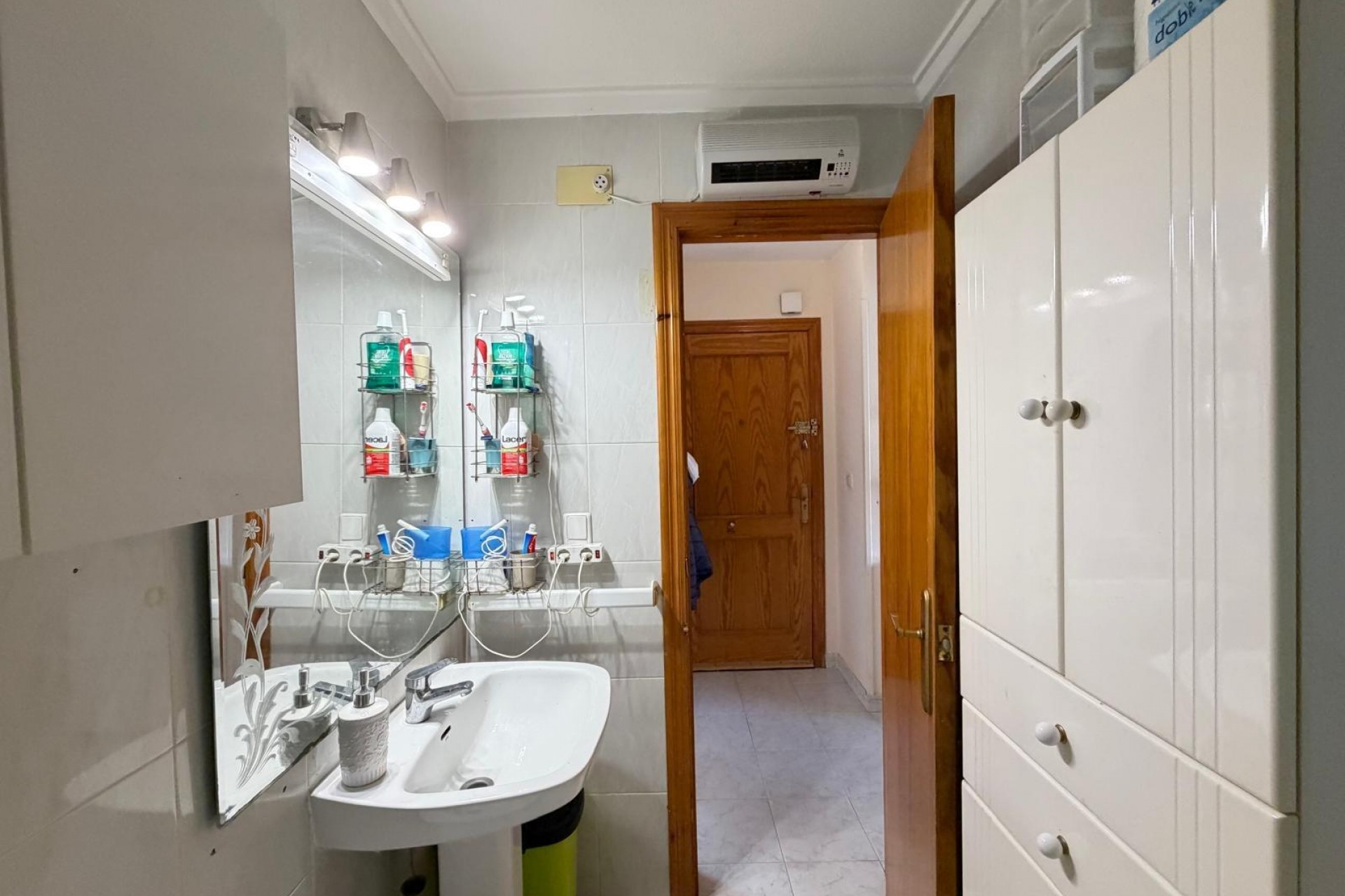 Reventa - Ático -
Torrevieja - Acequion