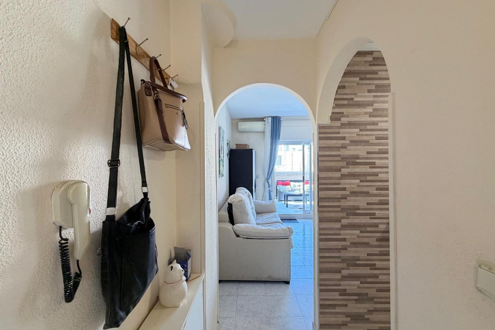 Reventa - Ático -
Torrevieja - Acequion