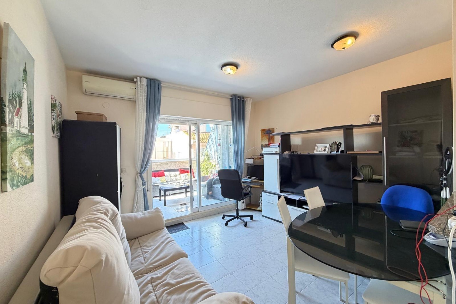 Reventa - Ático -
Torrevieja - Acequion