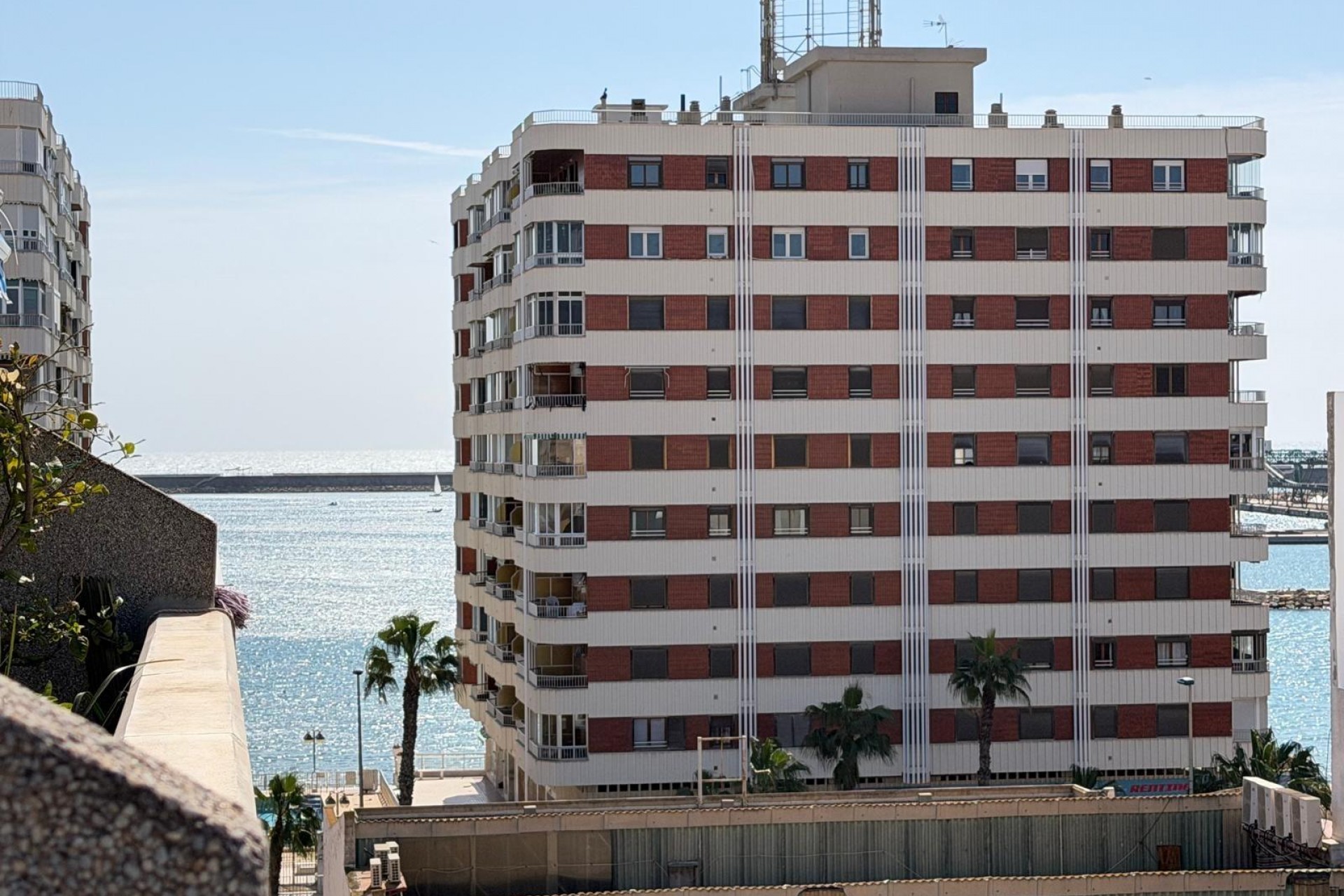 Reventa - Ático -
Torrevieja - Acequion