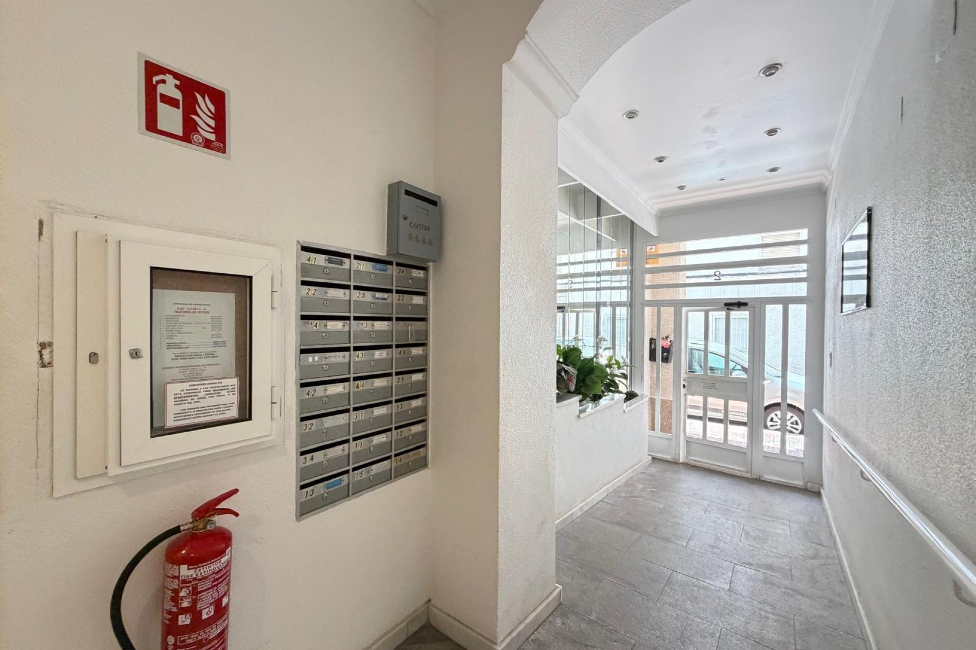 Reventa - Ático -
Torrevieja - Acequion