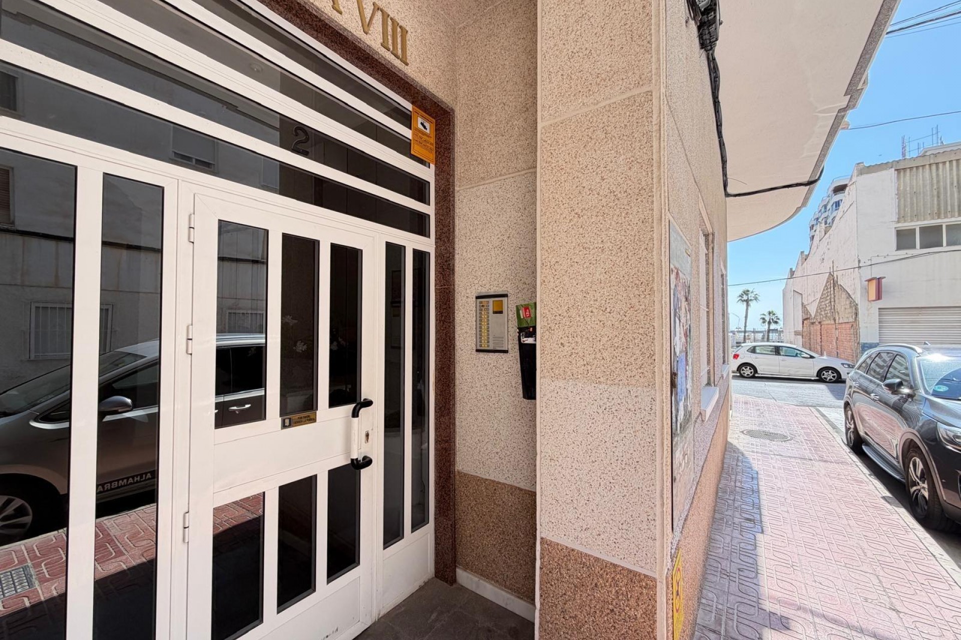Reventa - Ático -
Torrevieja - Acequion
