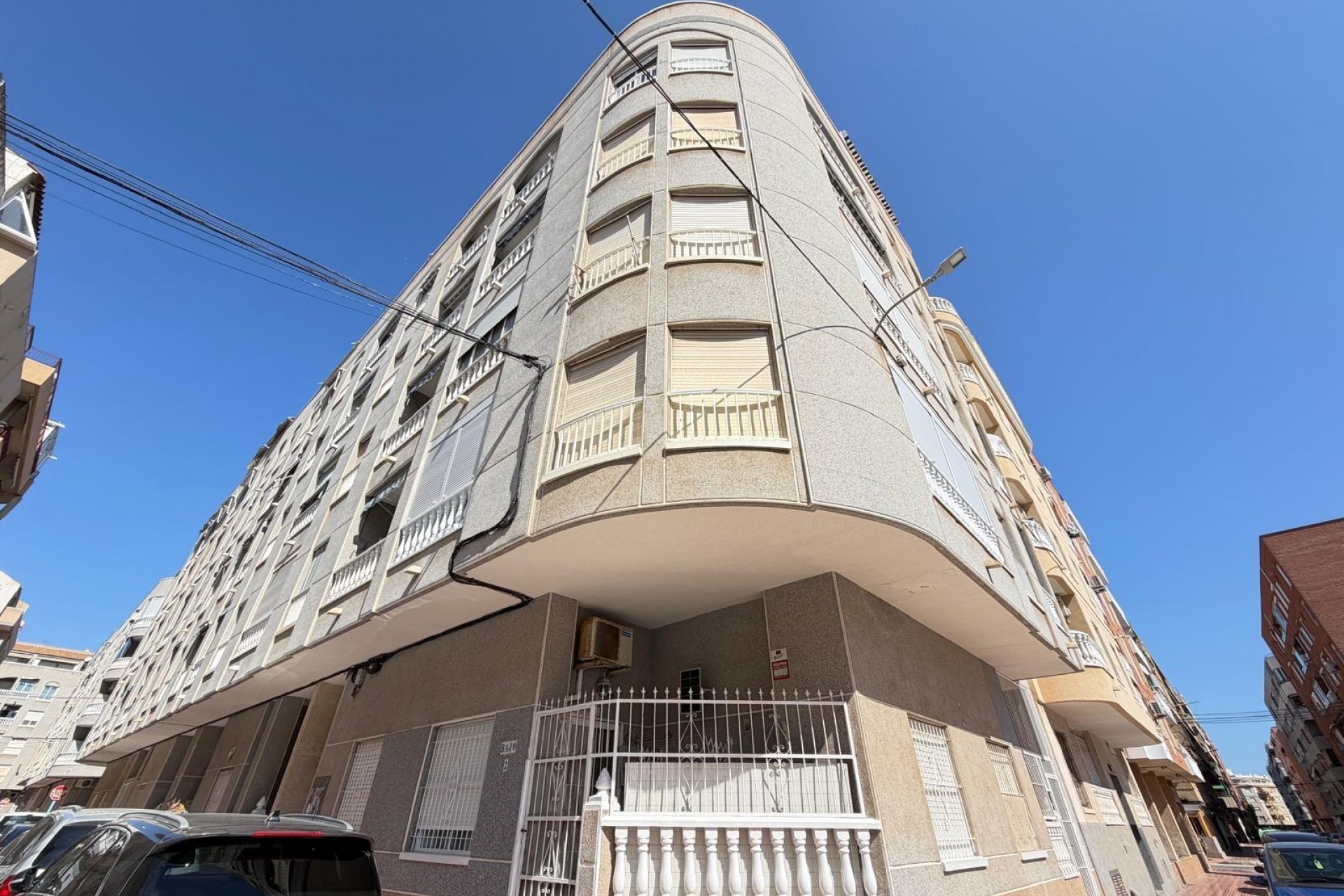 Reventa - Ático -
Torrevieja - Acequion