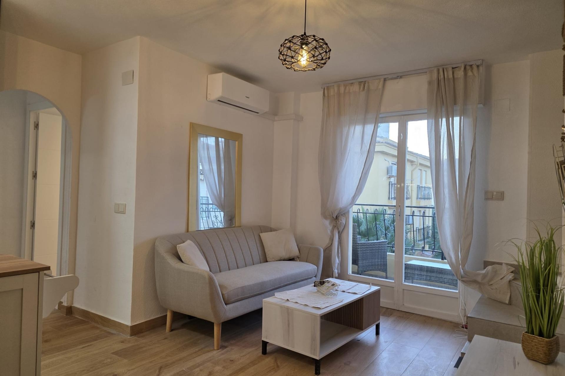 Reventa - Ático -
Torrevieja - Cala Ferris