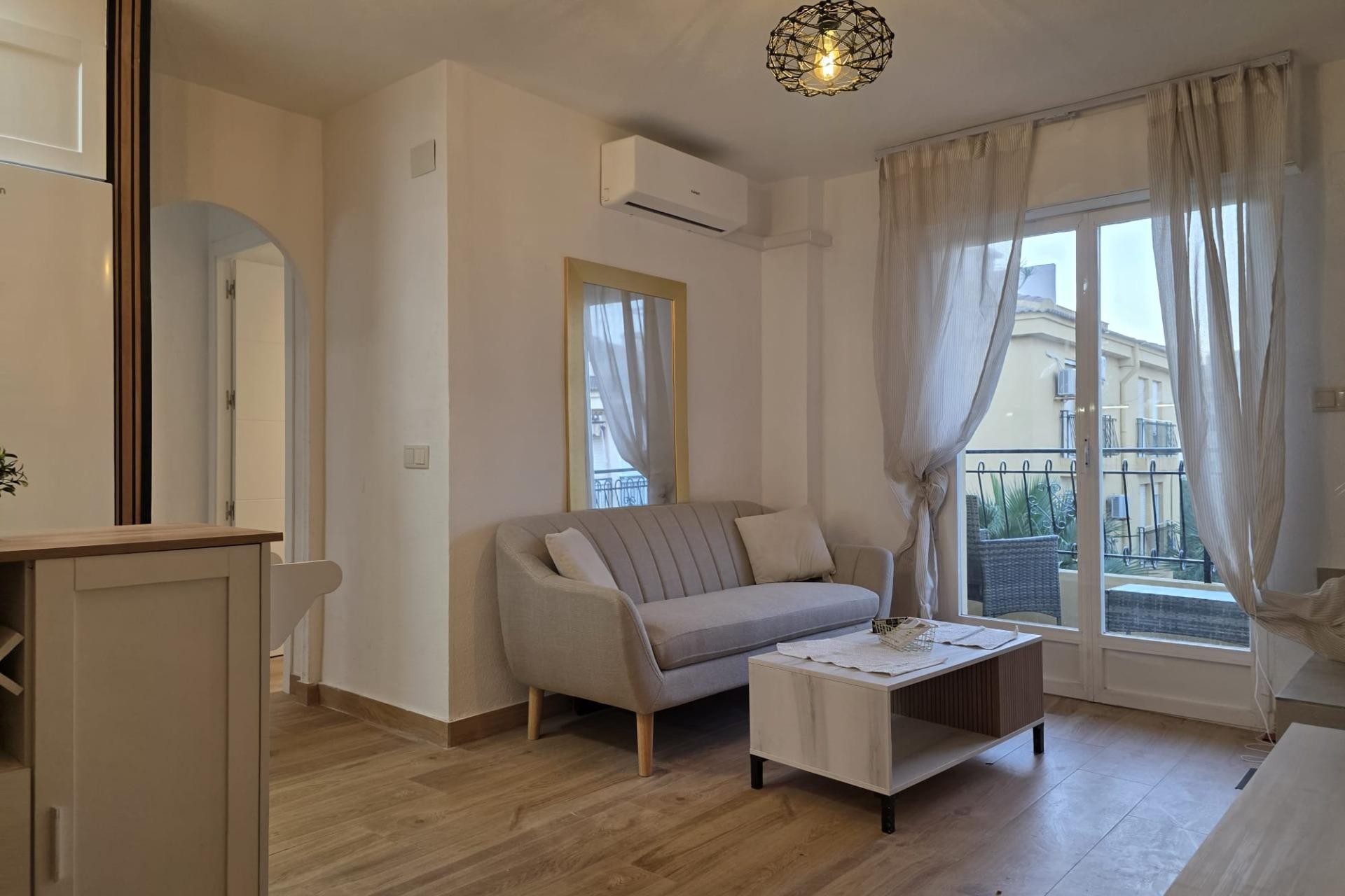 Reventa - Ático -
Torrevieja - Cala Ferris