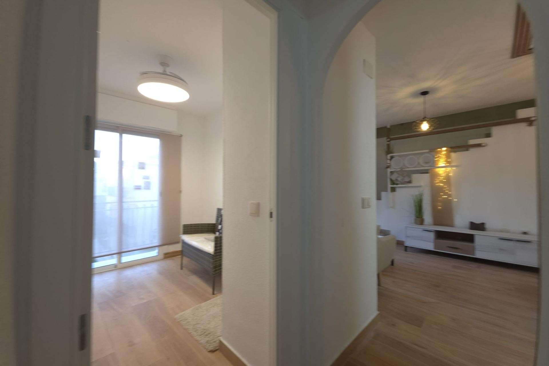 Reventa - Ático -
Torrevieja - Cala Ferris