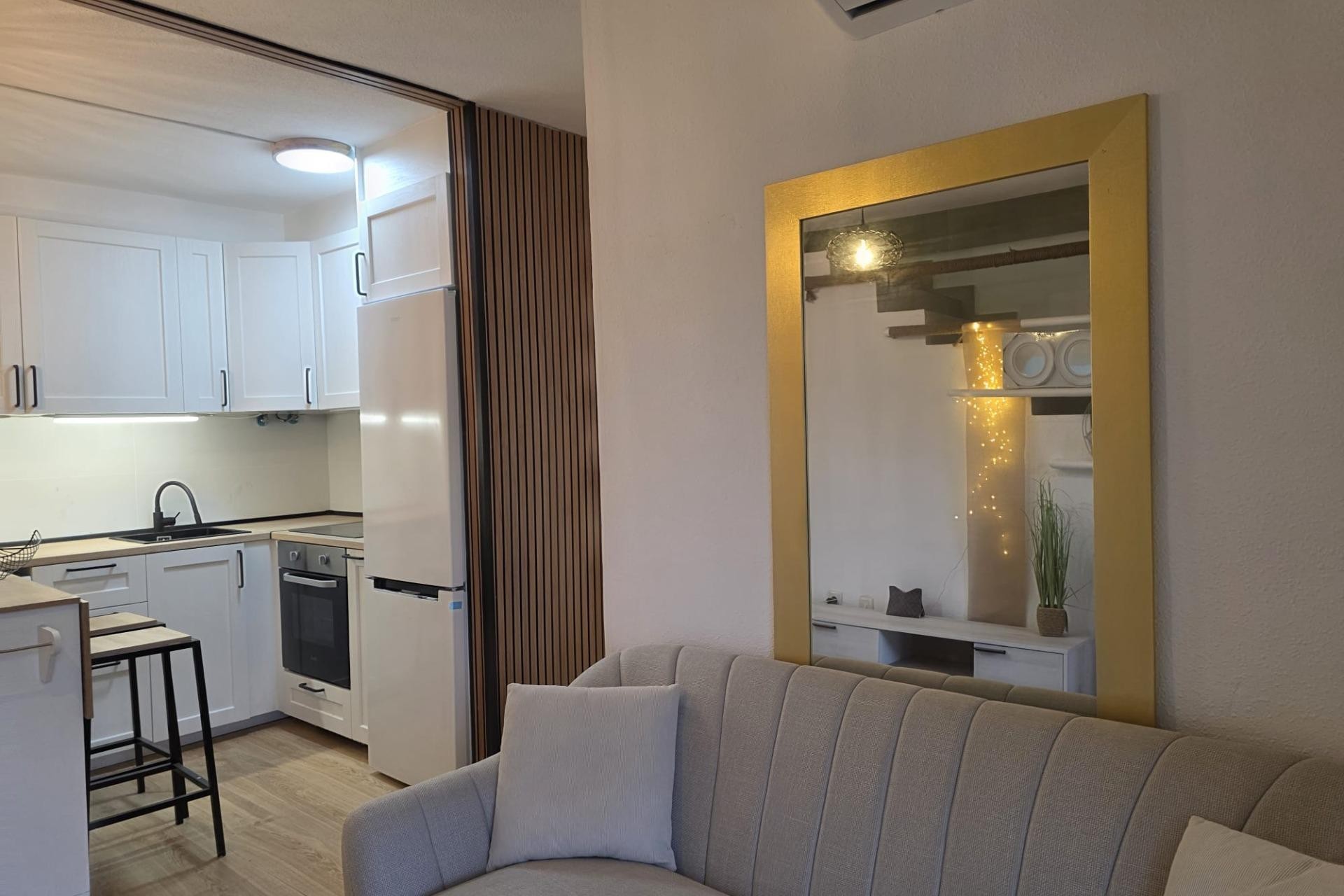 Reventa - Ático -
Torrevieja - Cala Ferris