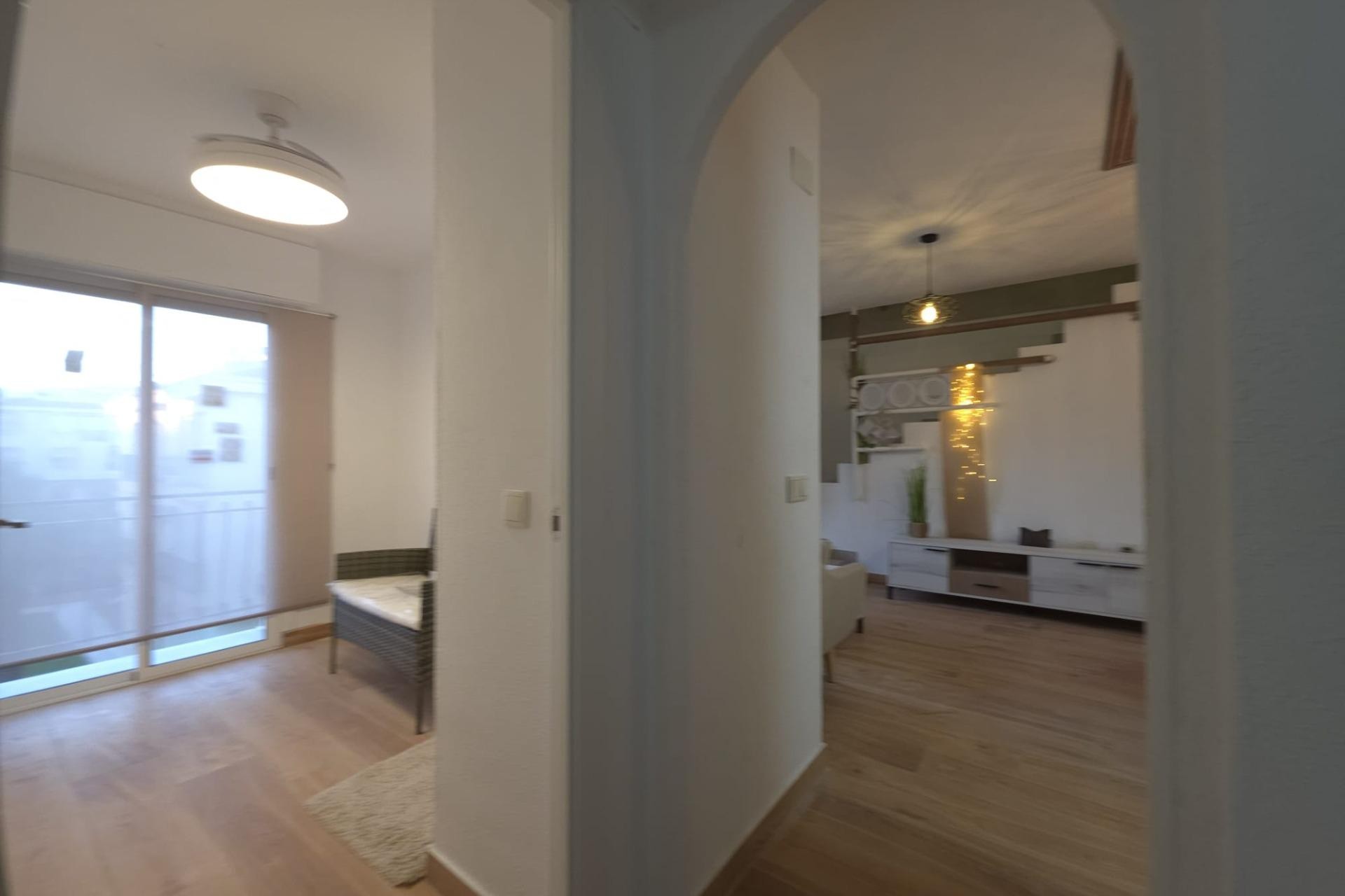 Reventa - Ático -
Torrevieja - Cala Ferris