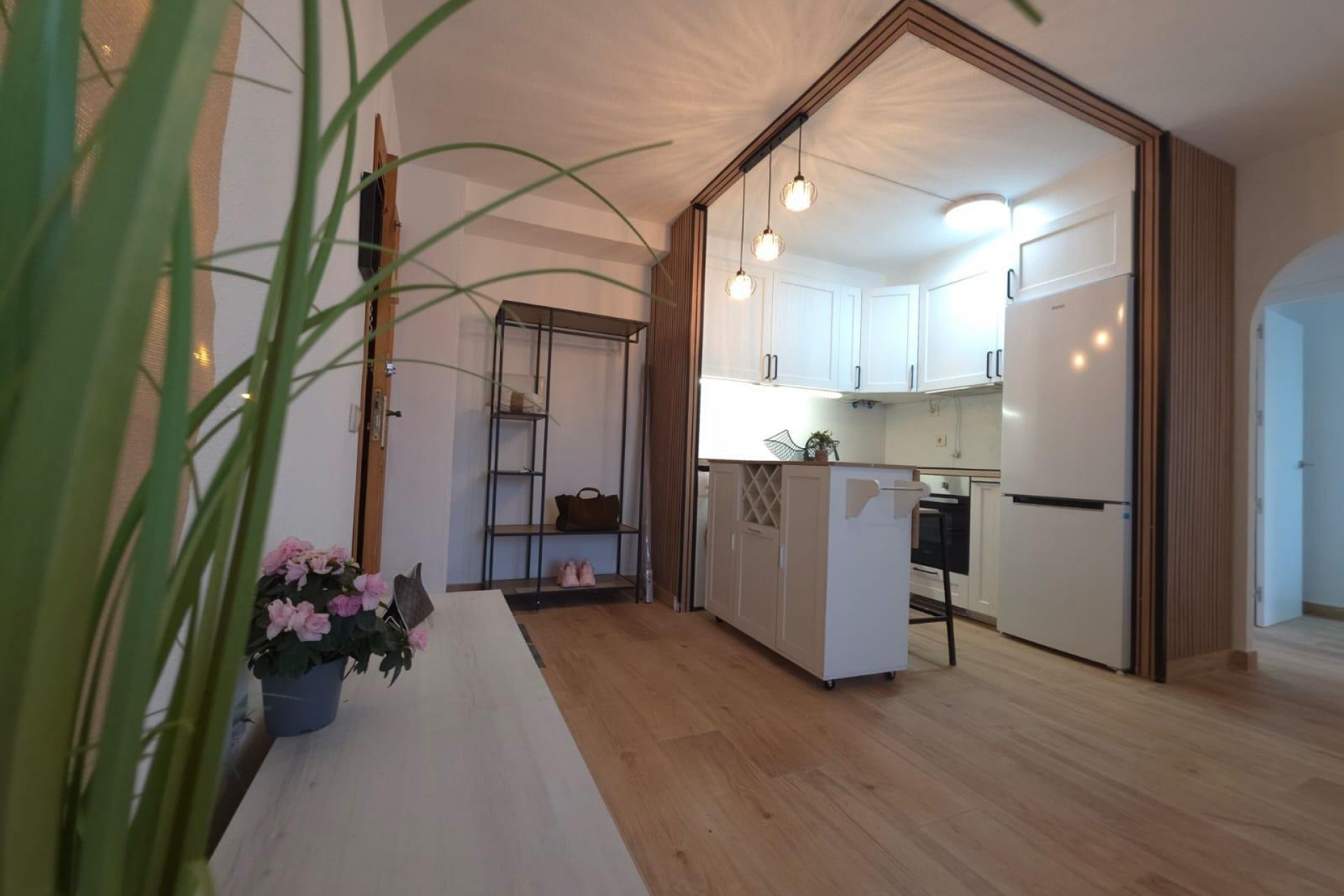 Reventa - Ático -
Torrevieja - Cala Ferris