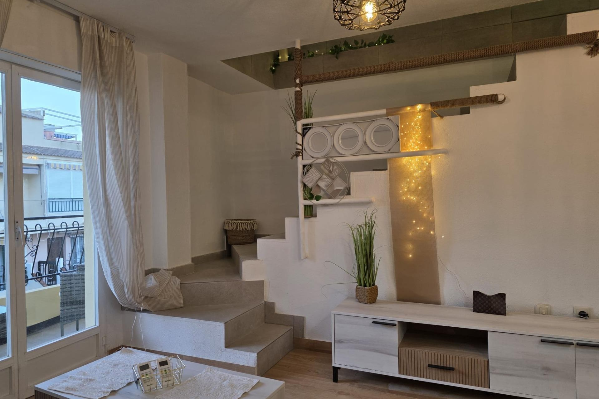 Reventa - Ático -
Torrevieja - Cala Ferris