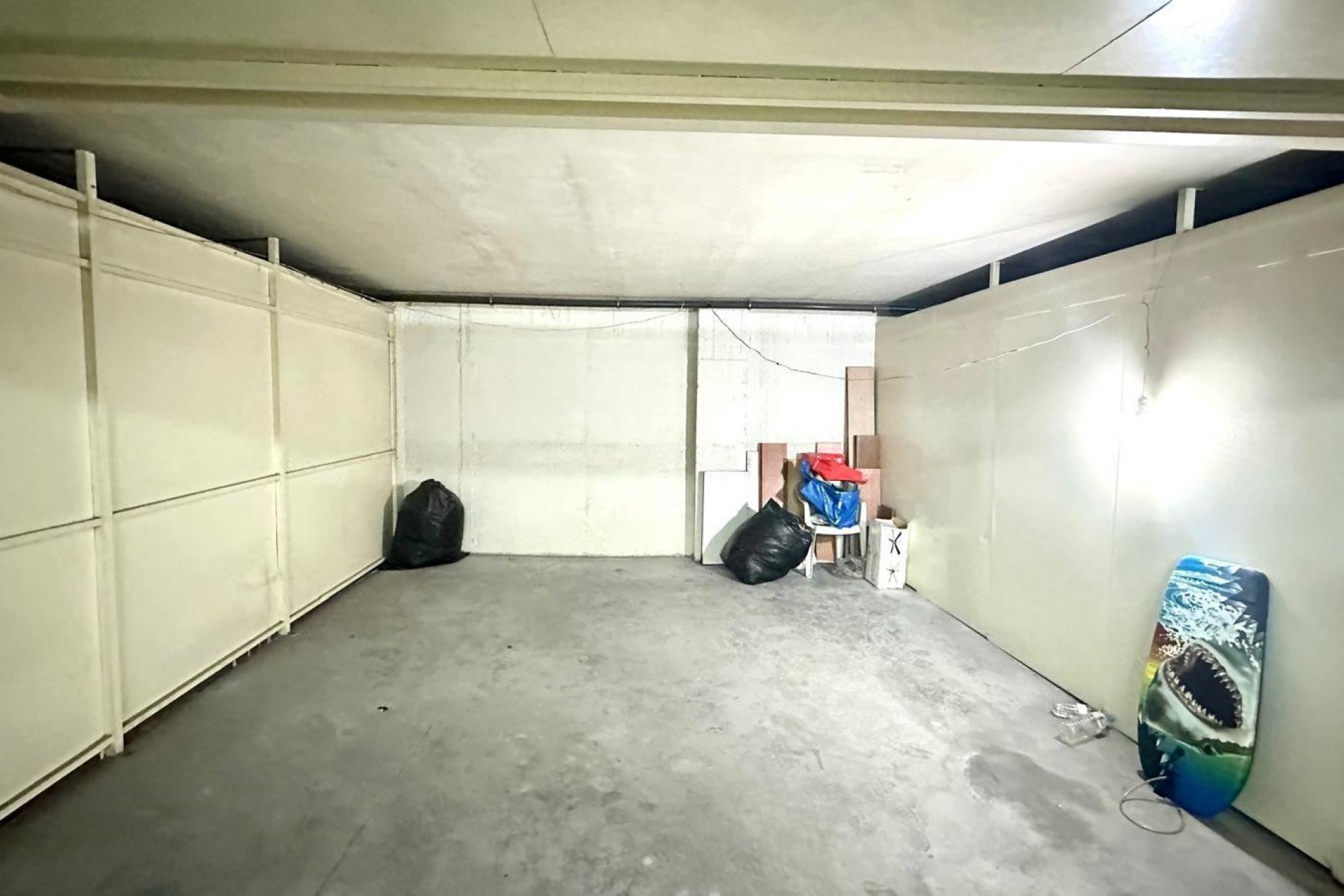 Reventa - Ático -
Torrevieja - Centro