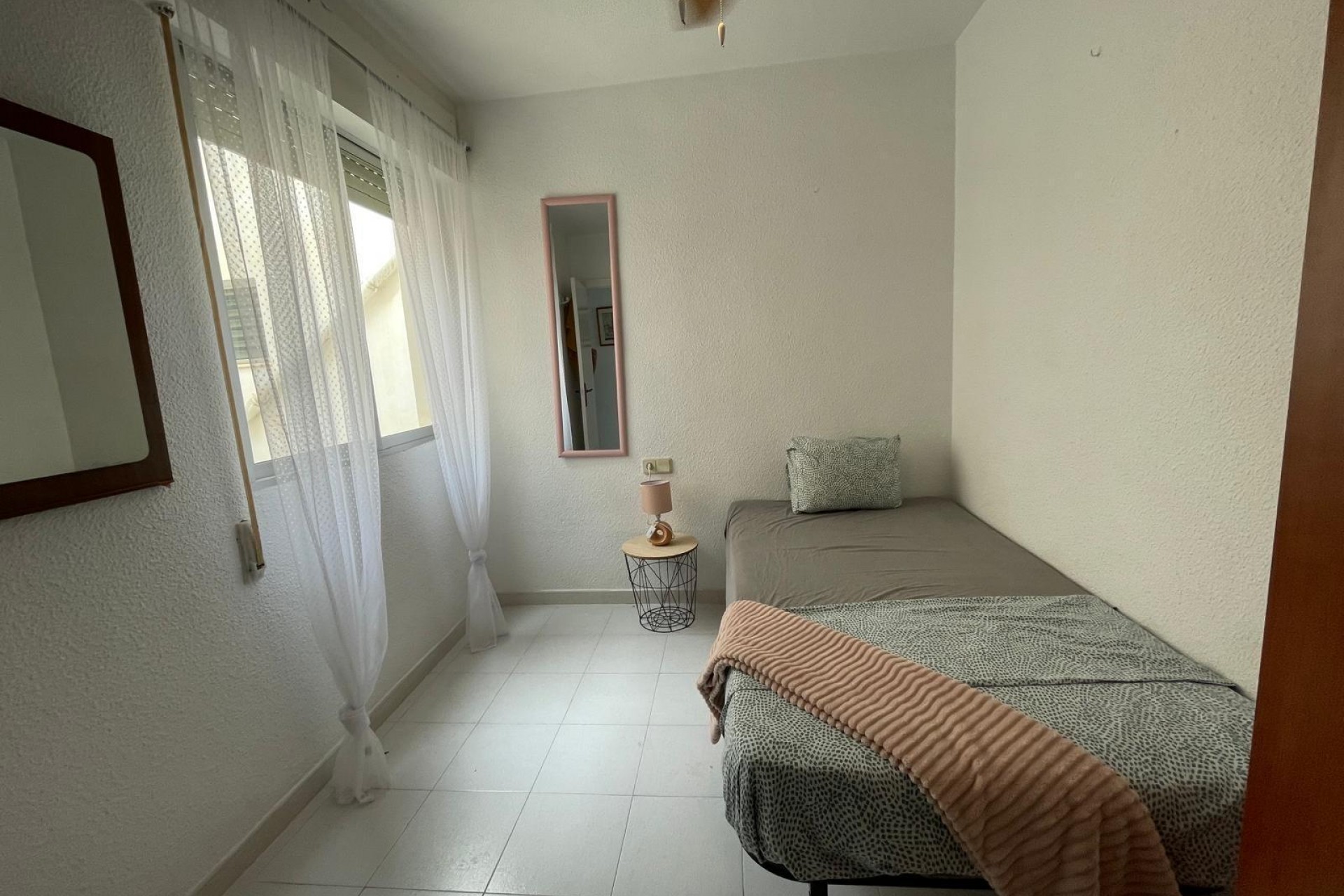 Reventa - Ático -
Torrevieja - Centro