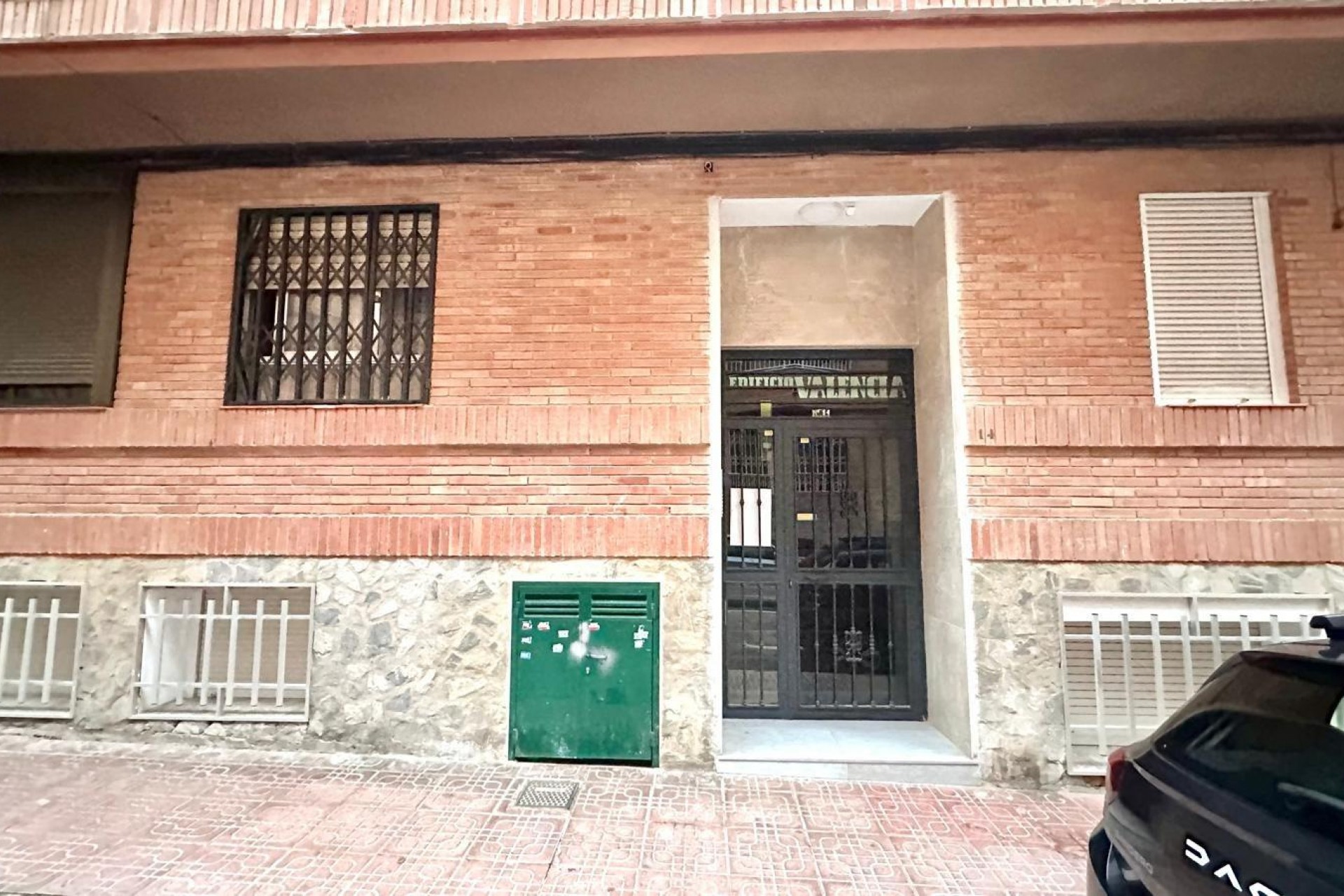 Reventa - Ático -
Torrevieja - Centro