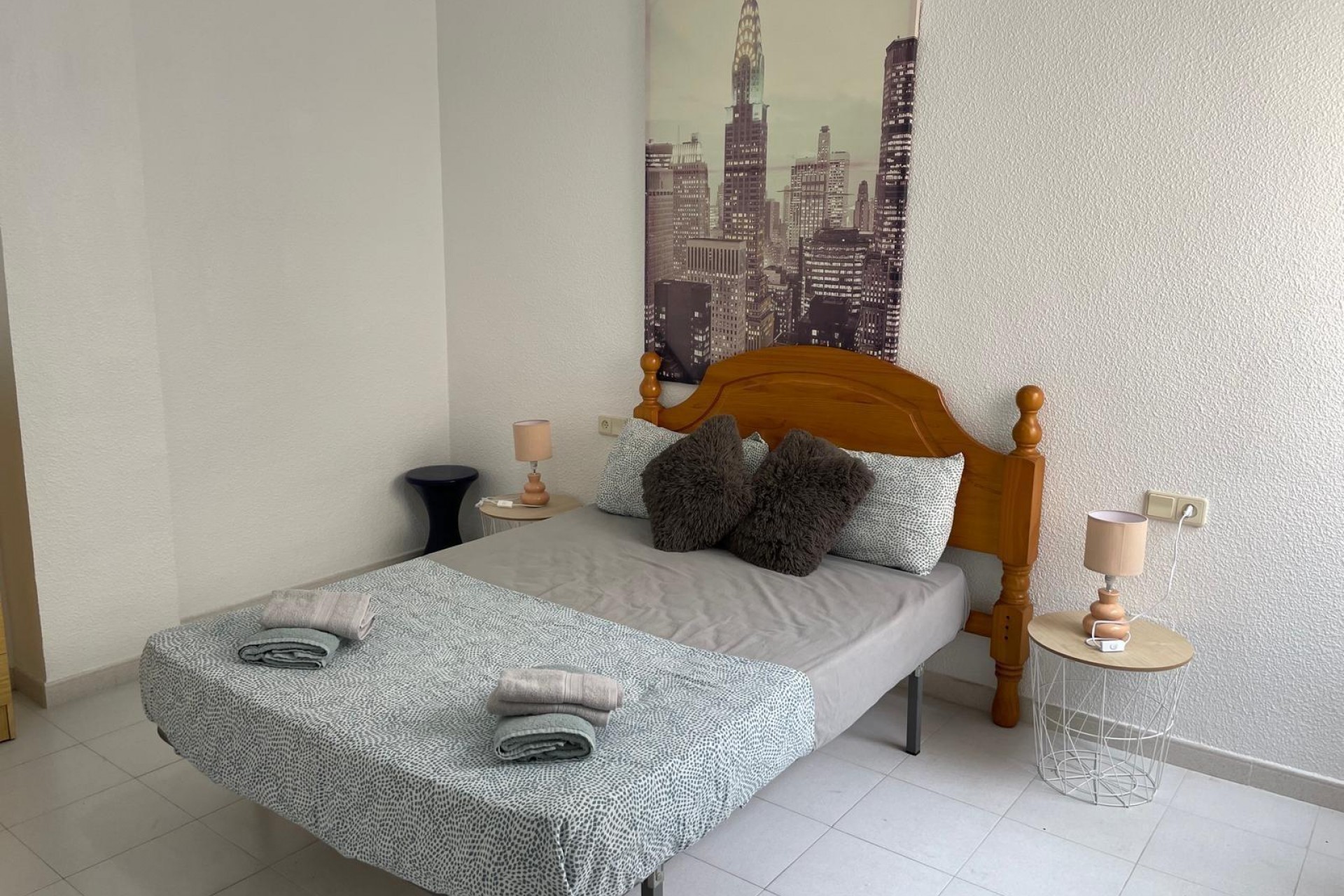 Reventa - Ático -
Torrevieja - Centro