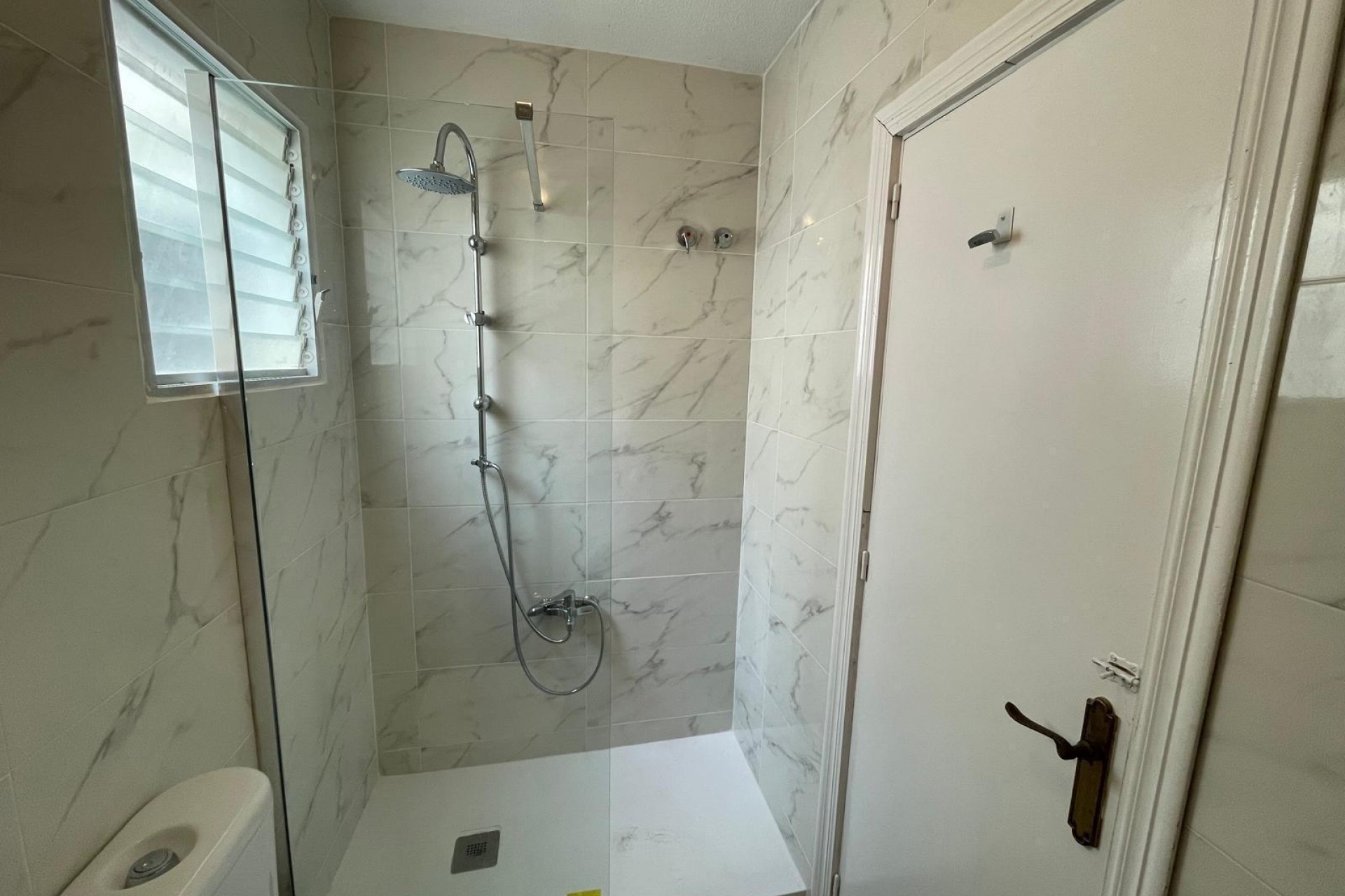 Reventa - Ático -
Torrevieja - Centro