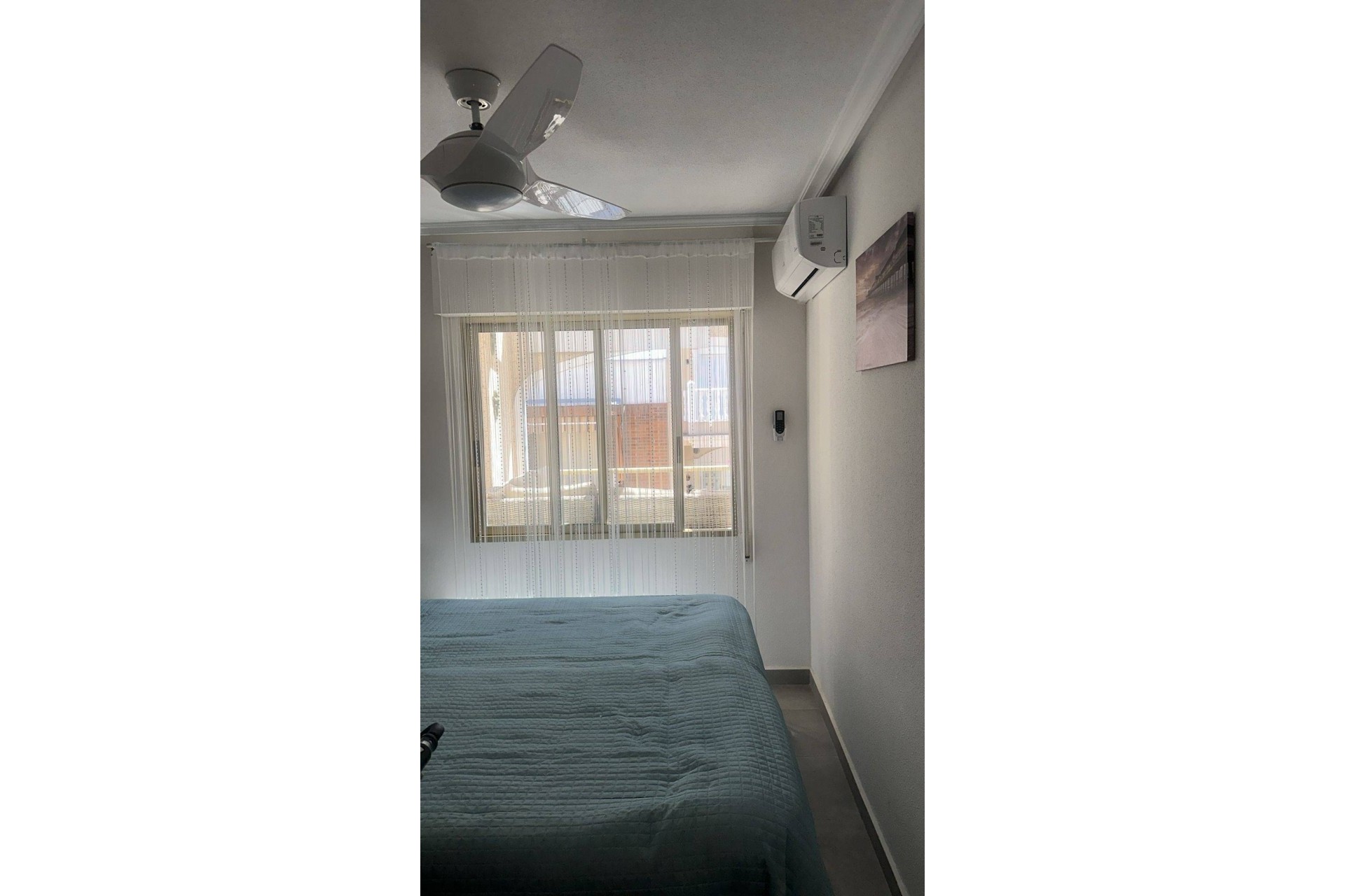 Reventa - Ático -
Torrevieja - Centro