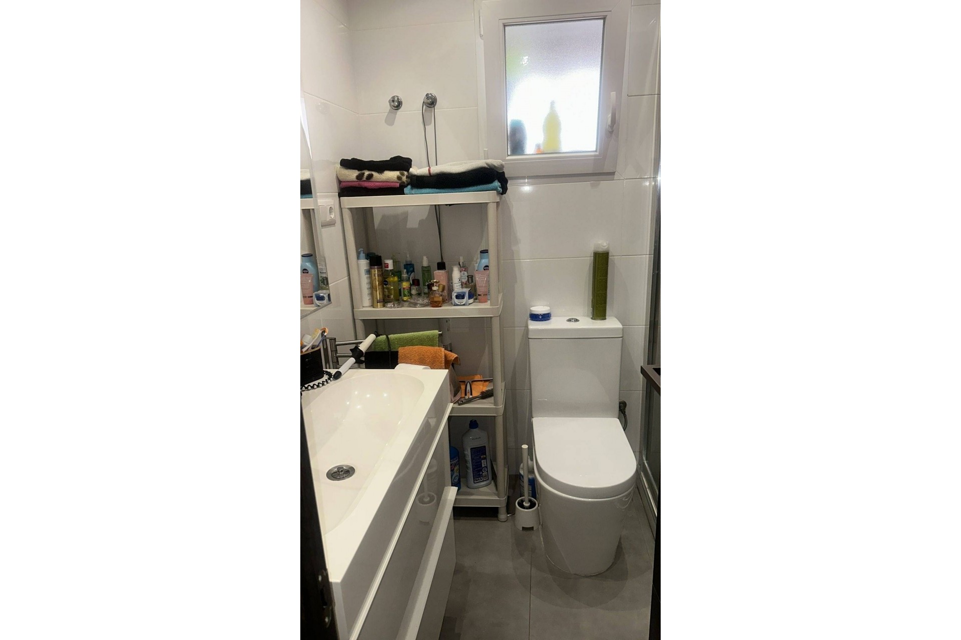 Reventa - Ático -
Torrevieja - Centro