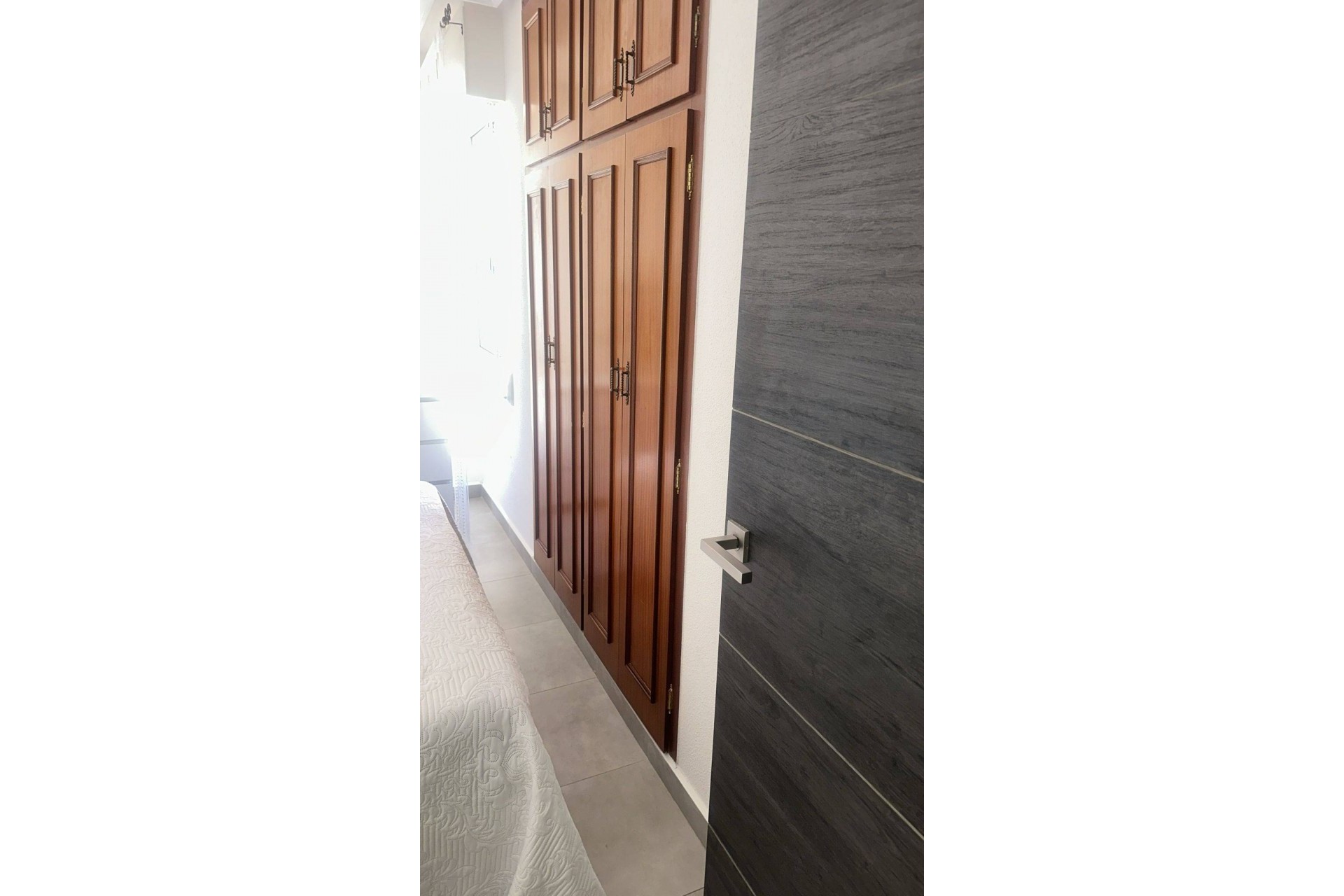 Reventa - Ático -
Torrevieja - Centro