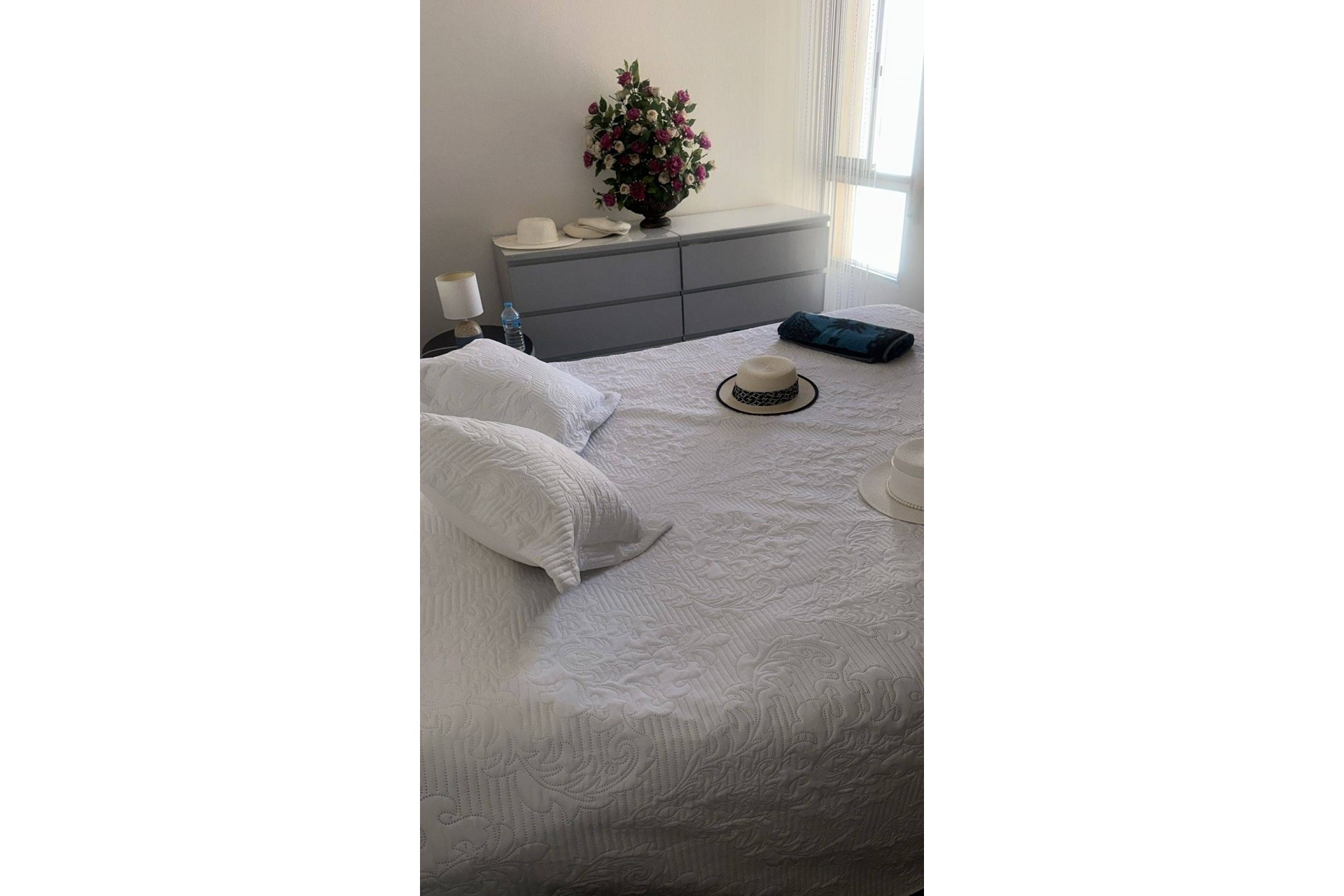 Reventa - Ático -
Torrevieja - Centro