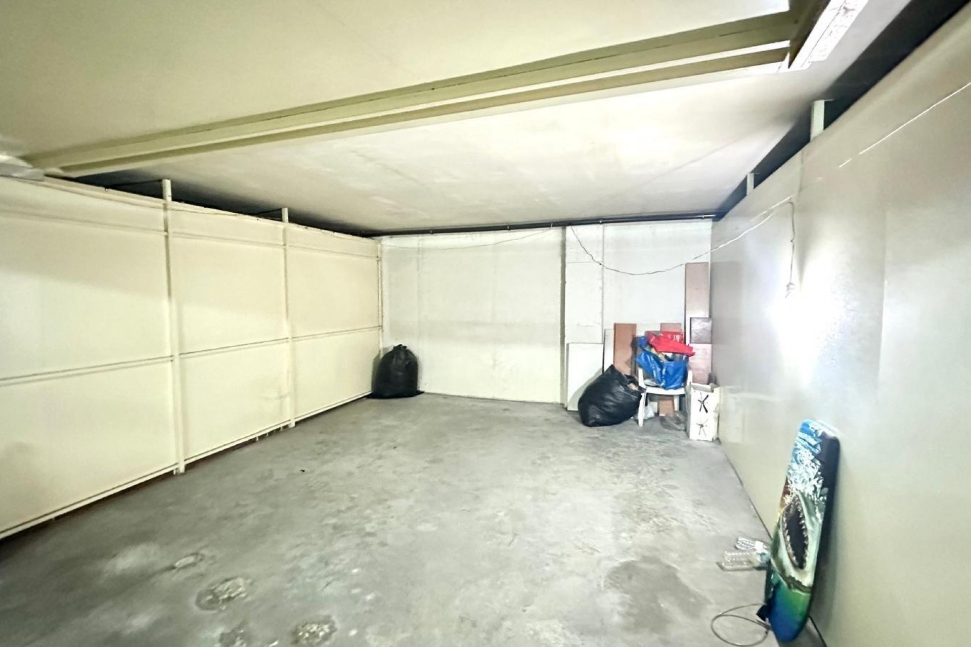 Reventa - Ático -
Torrevieja - Centro