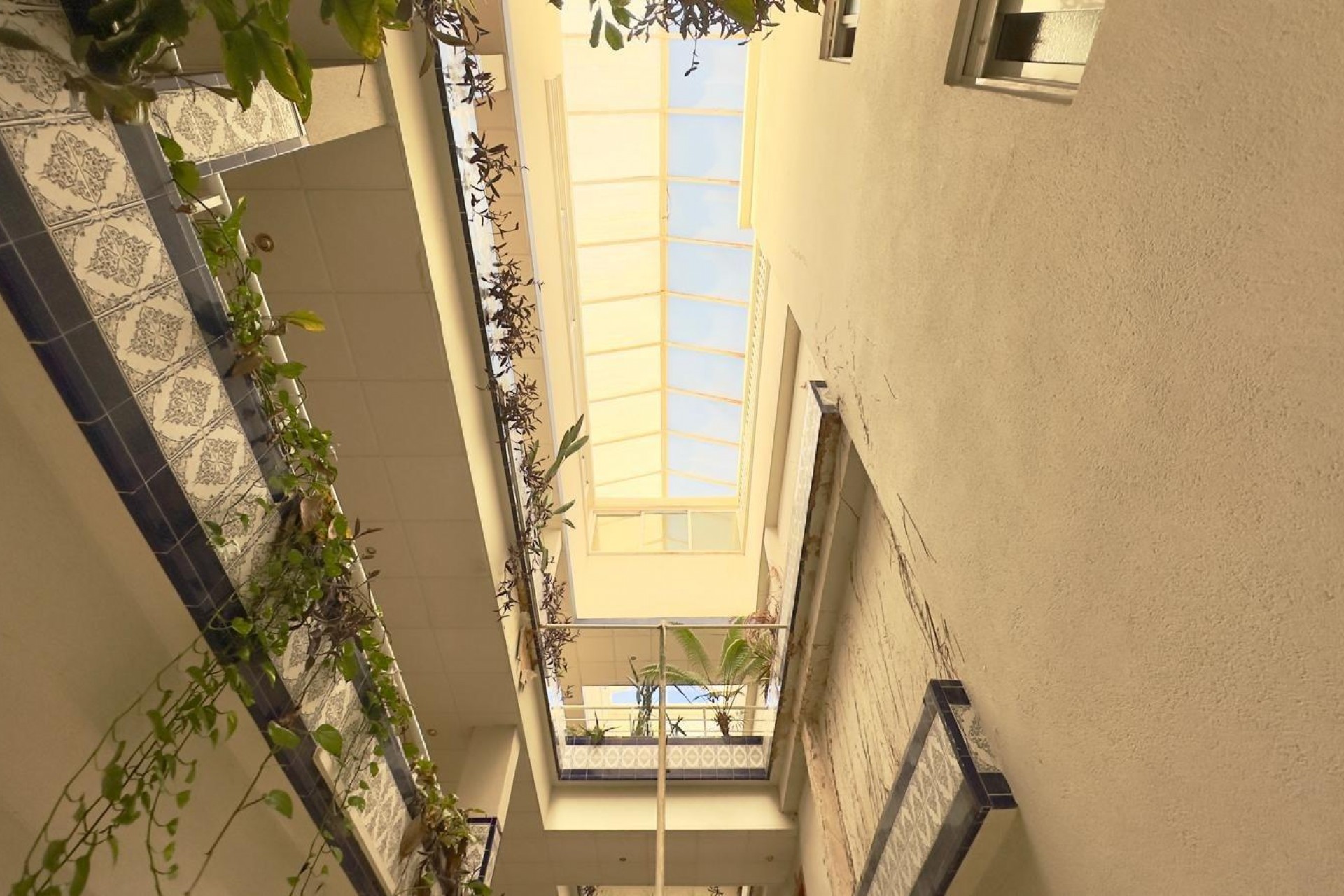 Reventa - Ático -
Torrevieja - Centro