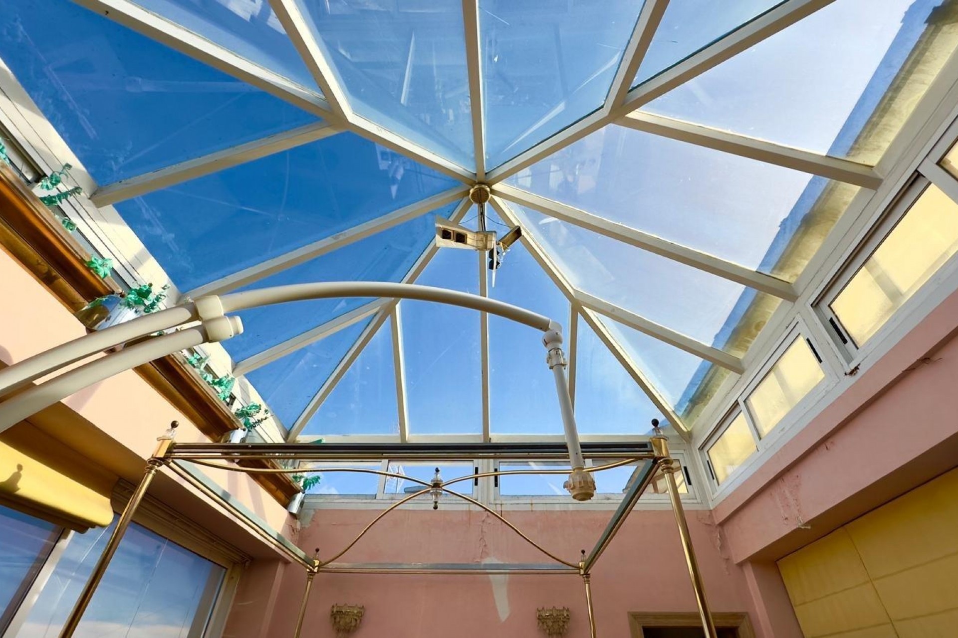 Reventa - Ático -
Torrevieja - Centro