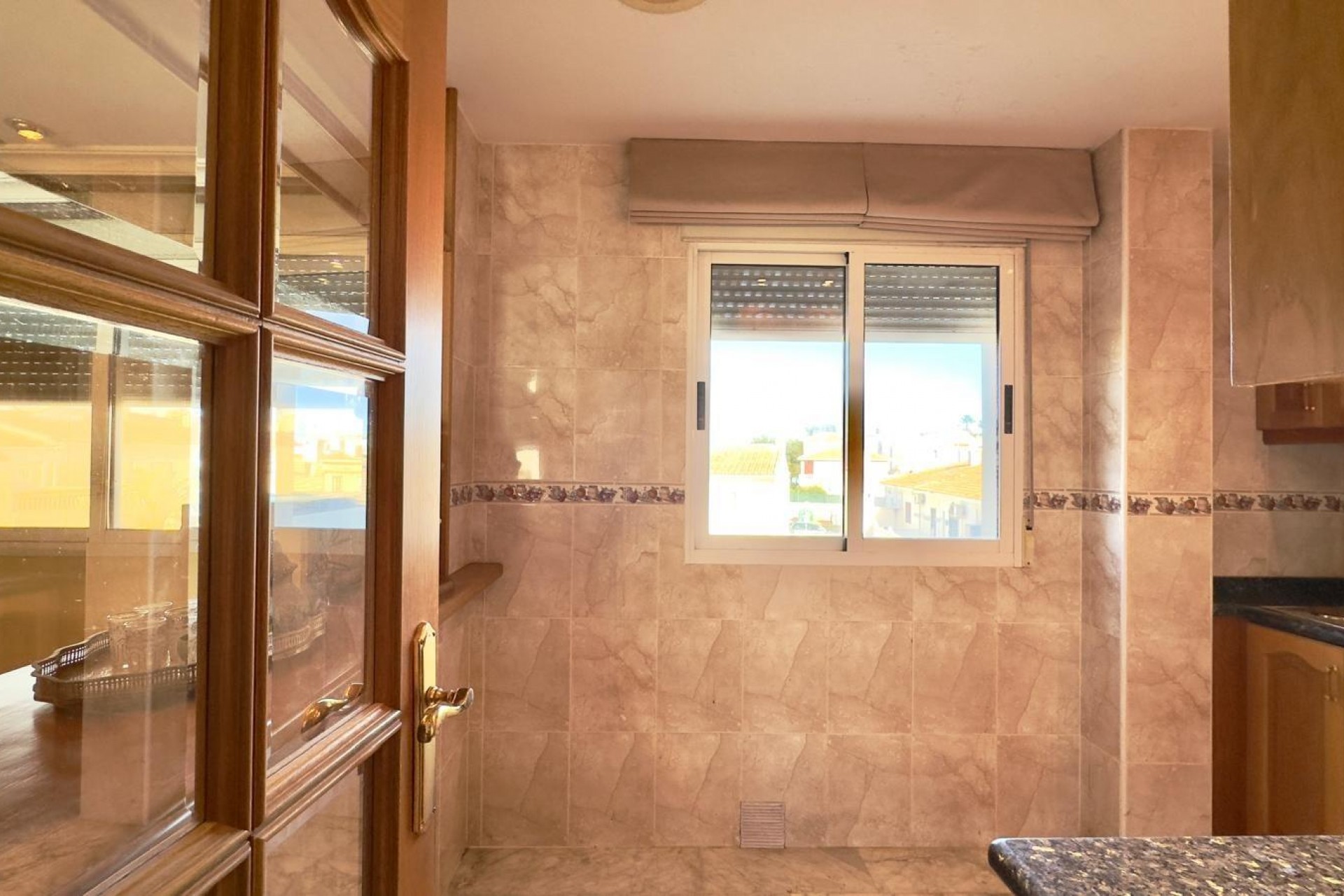 Reventa - Ático -
Torrevieja - Centro