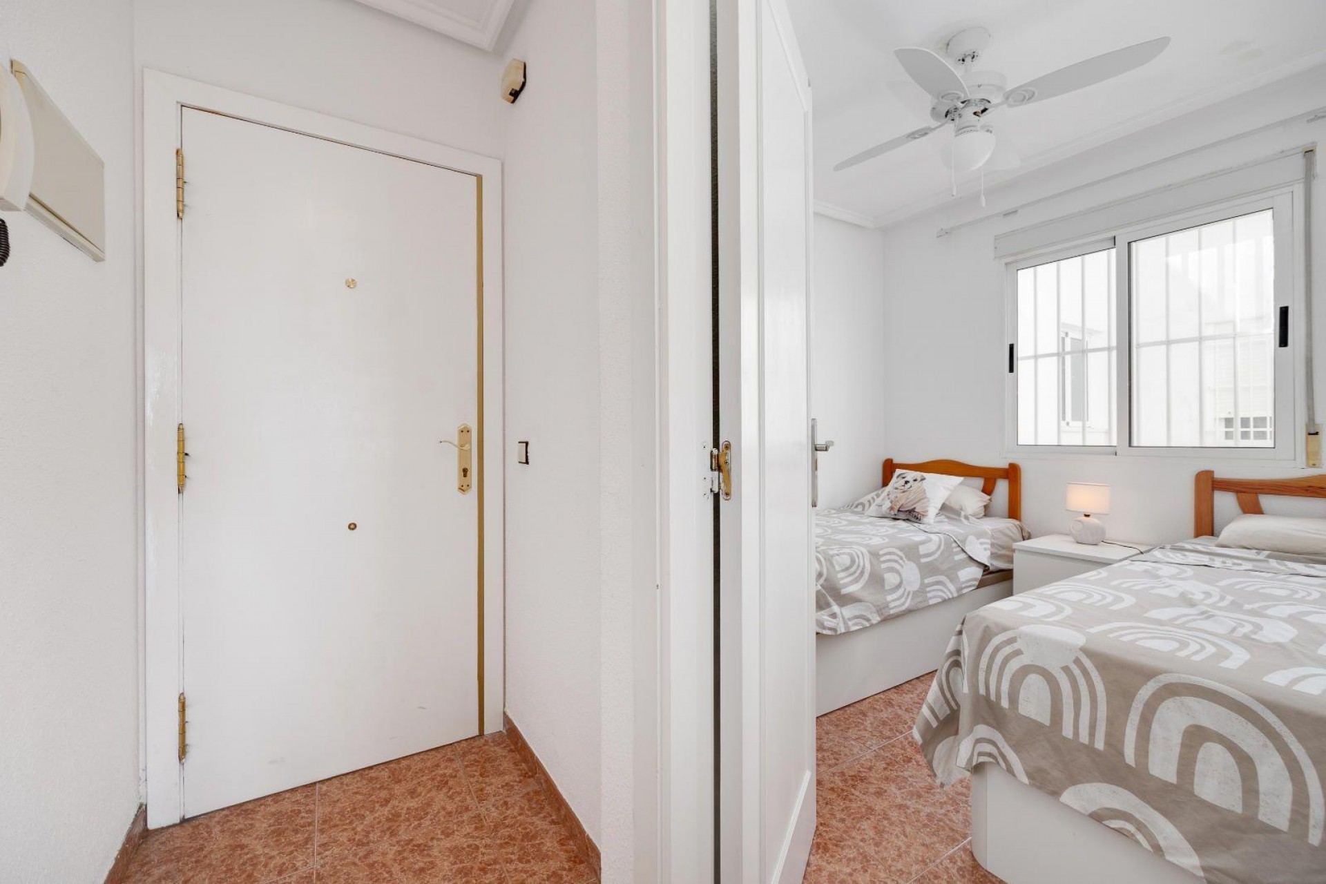 Reventa - Ático -
Torrevieja - Centro