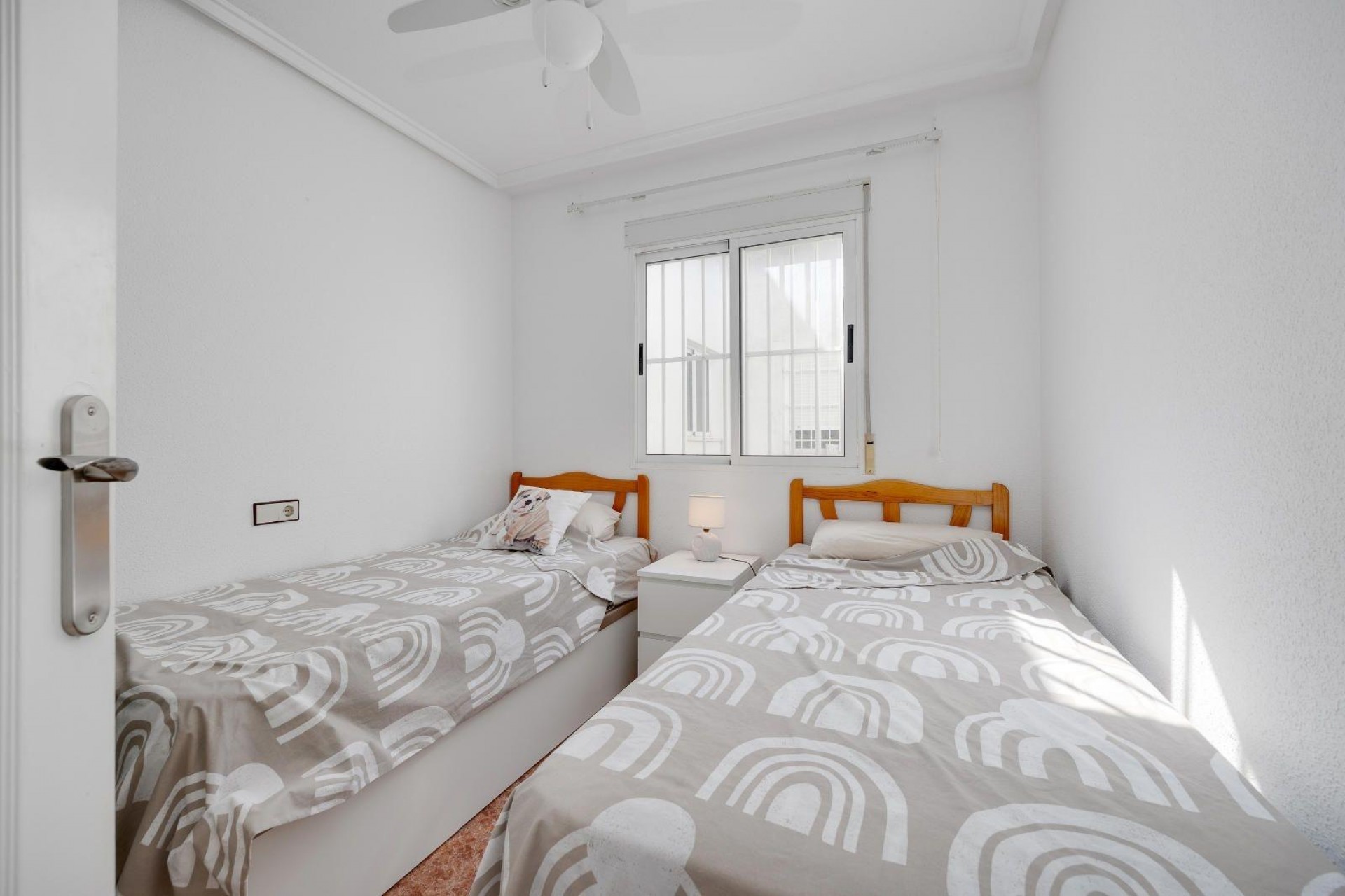 Reventa - Ático -
Torrevieja - Centro