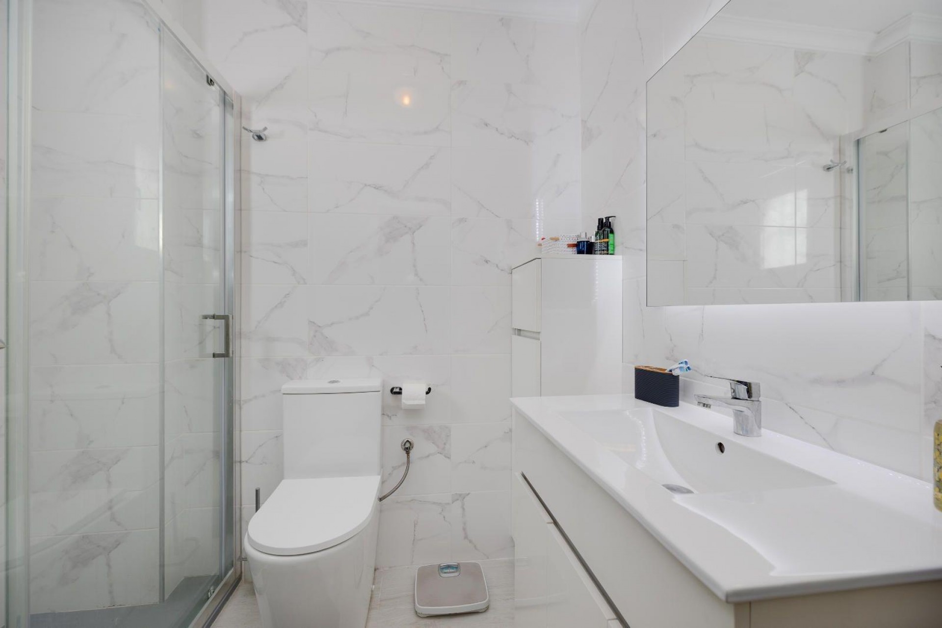 Reventa - Ático -
Torrevieja - Centro