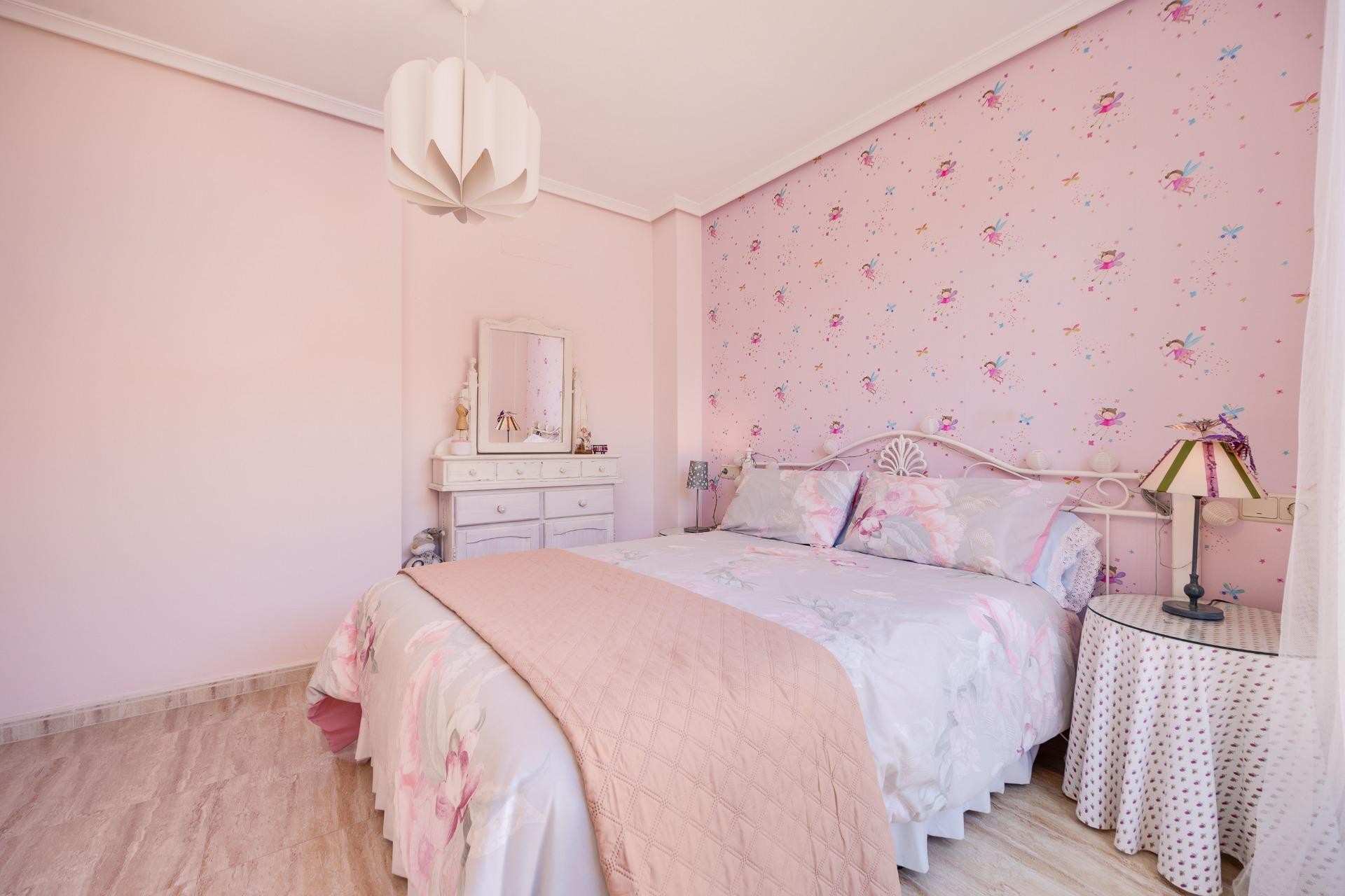 Reventa - Ático -
Torrevieja - Centro