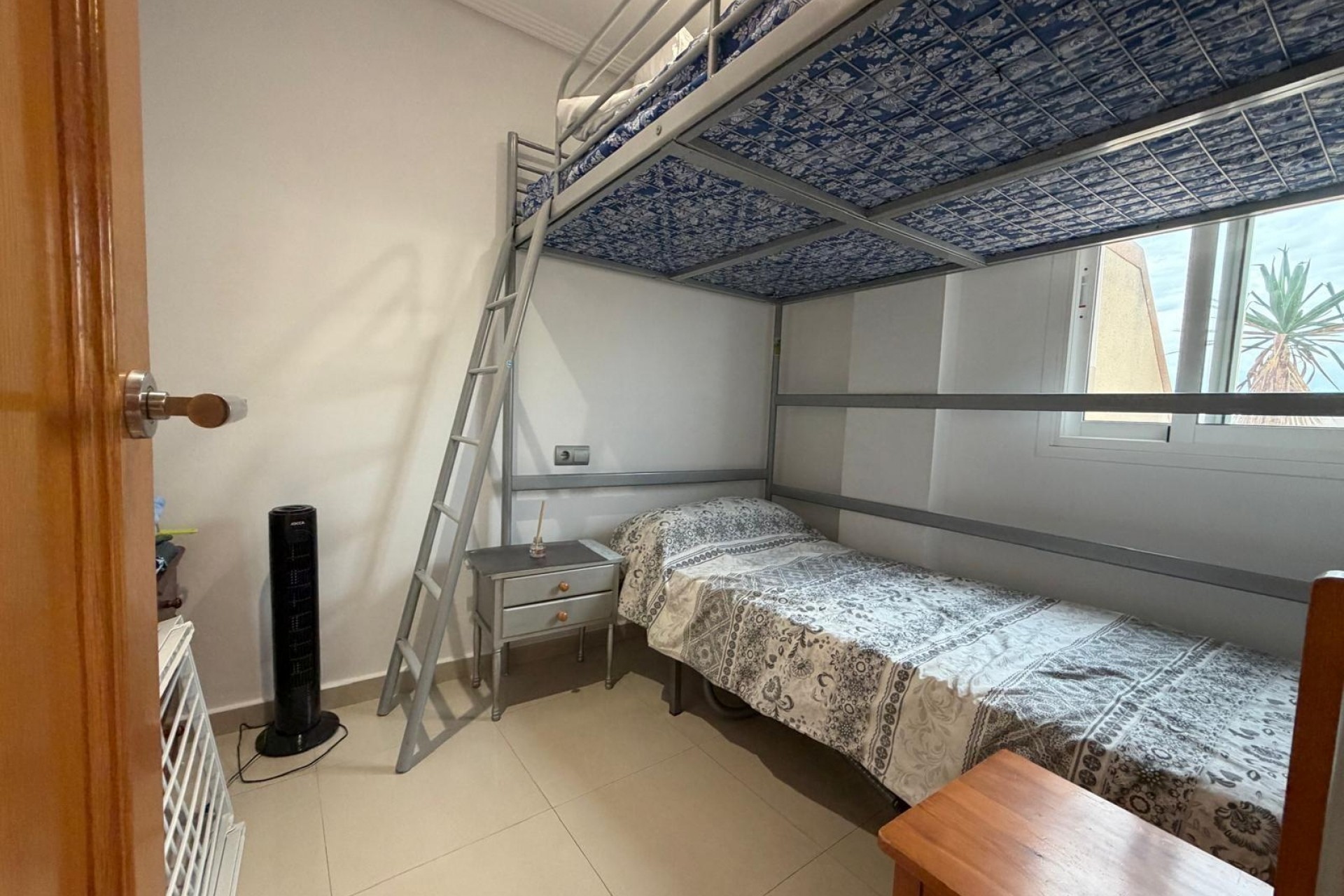Reventa - Ático -
Torrevieja - Centro