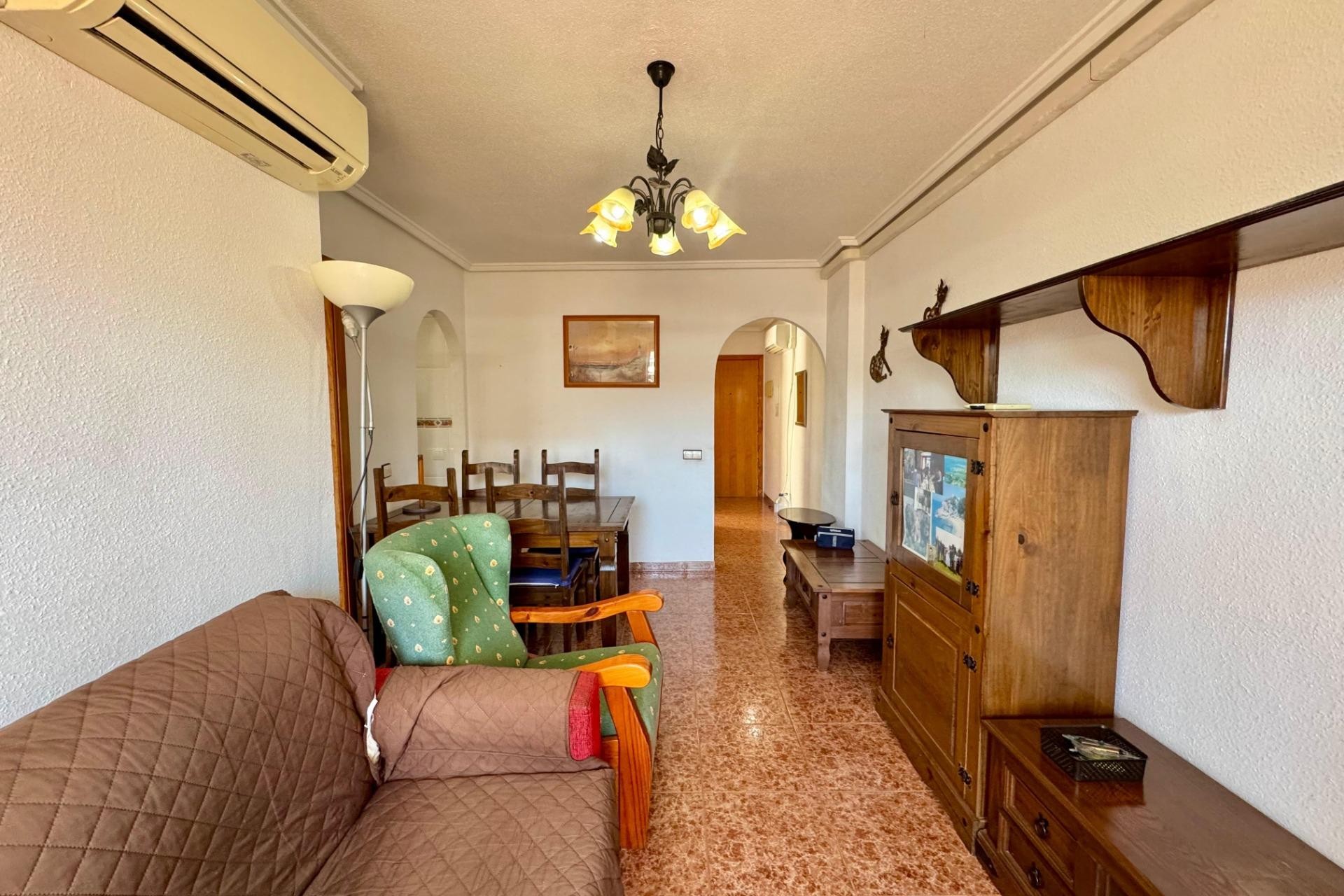 Reventa - Ático -
Torrevieja - Costa Blanca