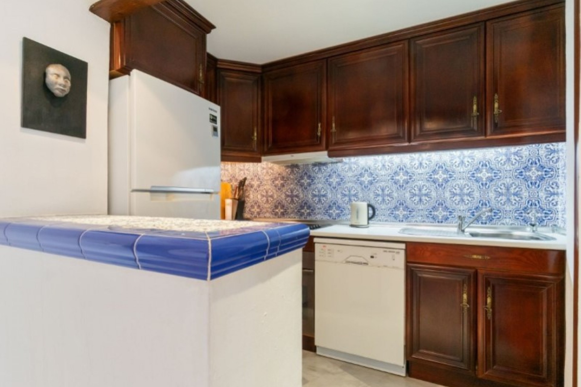 Reventa - Ático -
Torrevieja - Costa Blanca