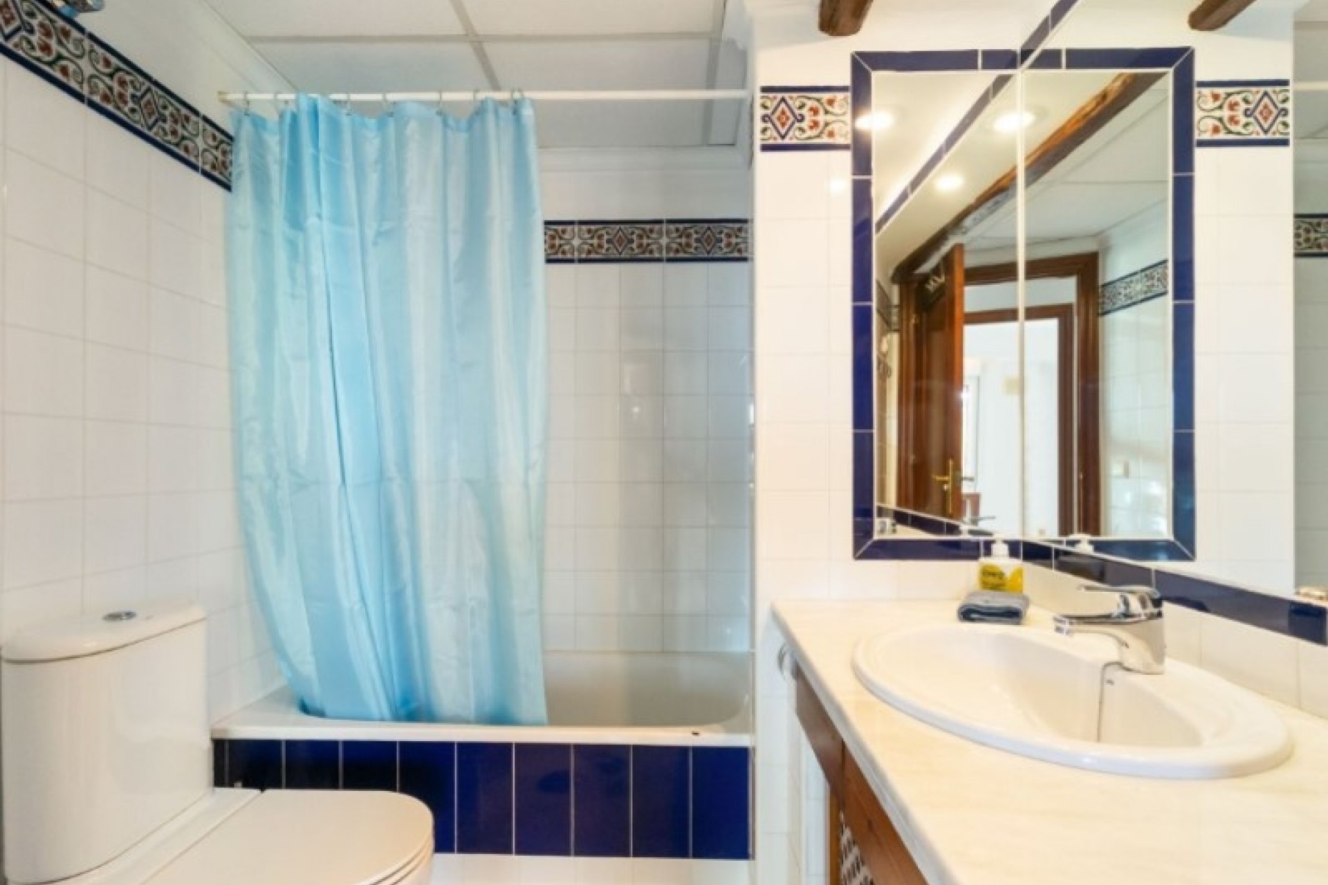 Reventa - Ático -
Torrevieja - Costa Blanca