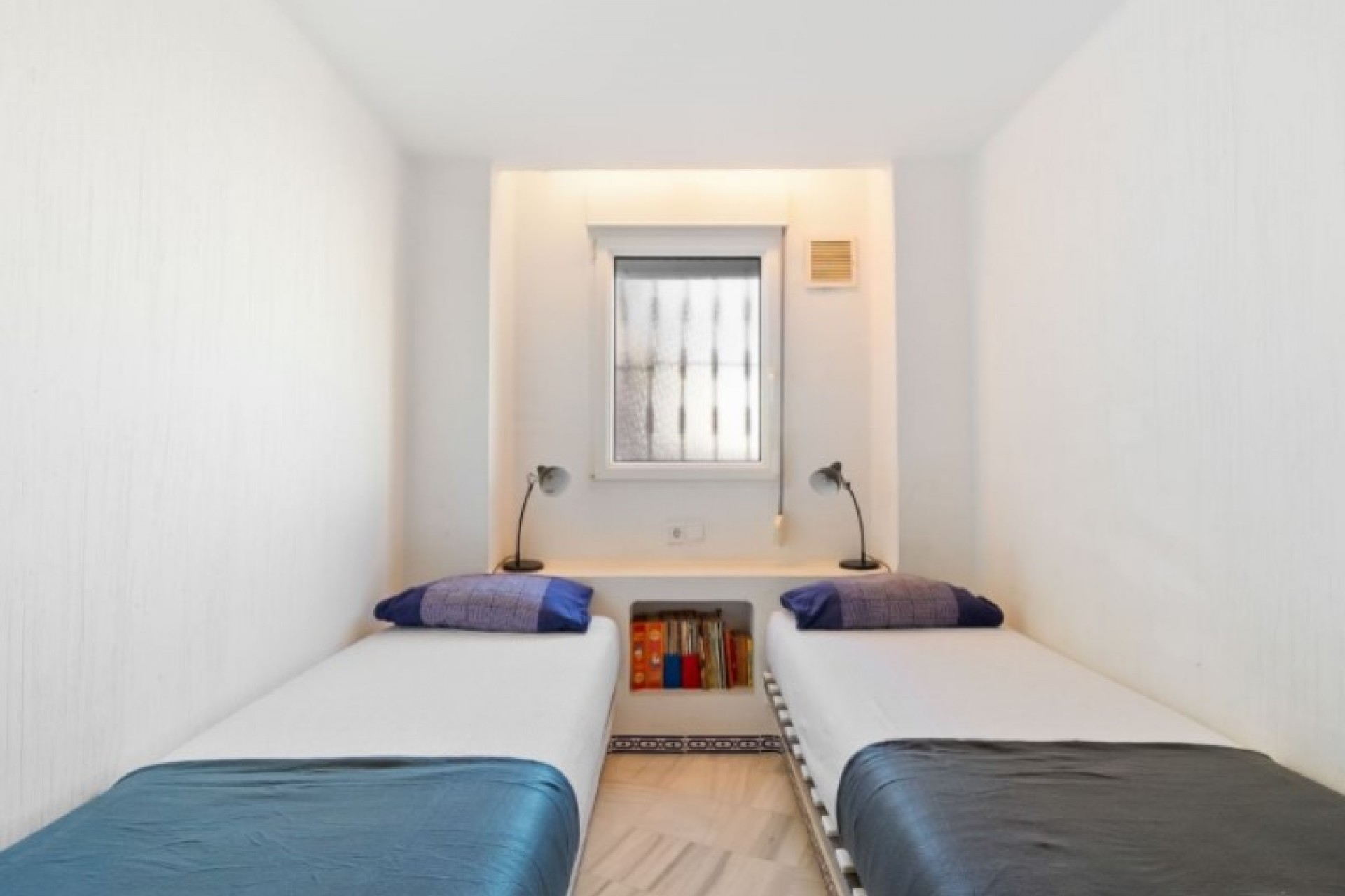 Reventa - Ático -
Torrevieja - Costa Blanca